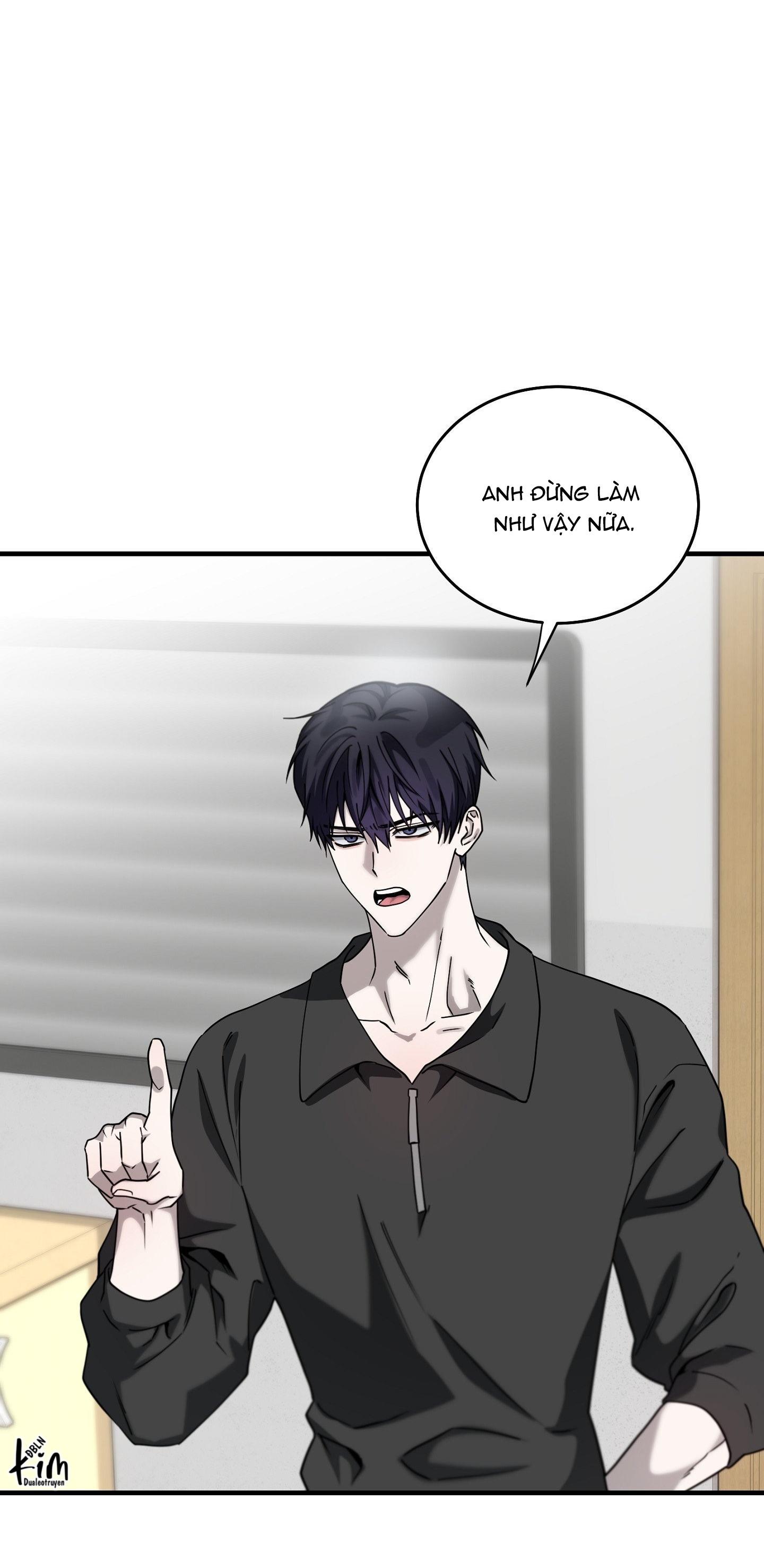 MẢNH VỠ CỦA ÁNH TRĂNG - Chap 9