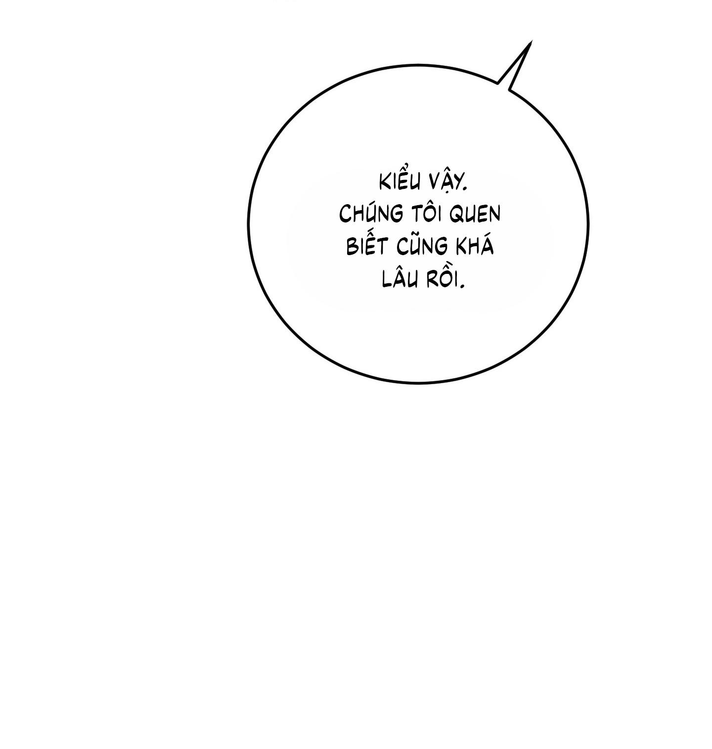 (CBunu) MIX UP - Chap 7