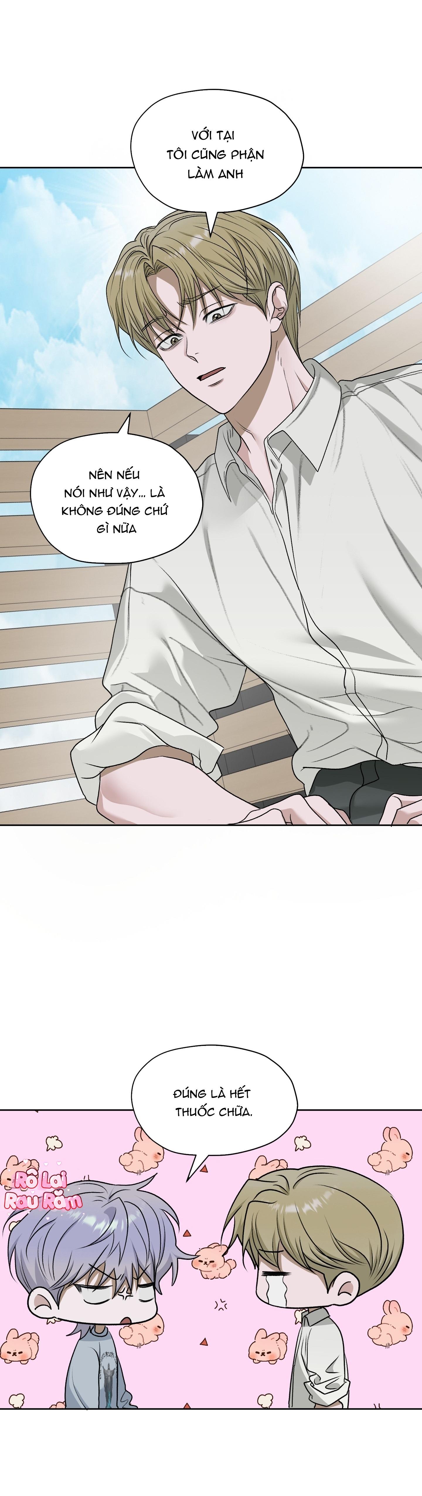 Đầm Hoa Sen - Chap 58