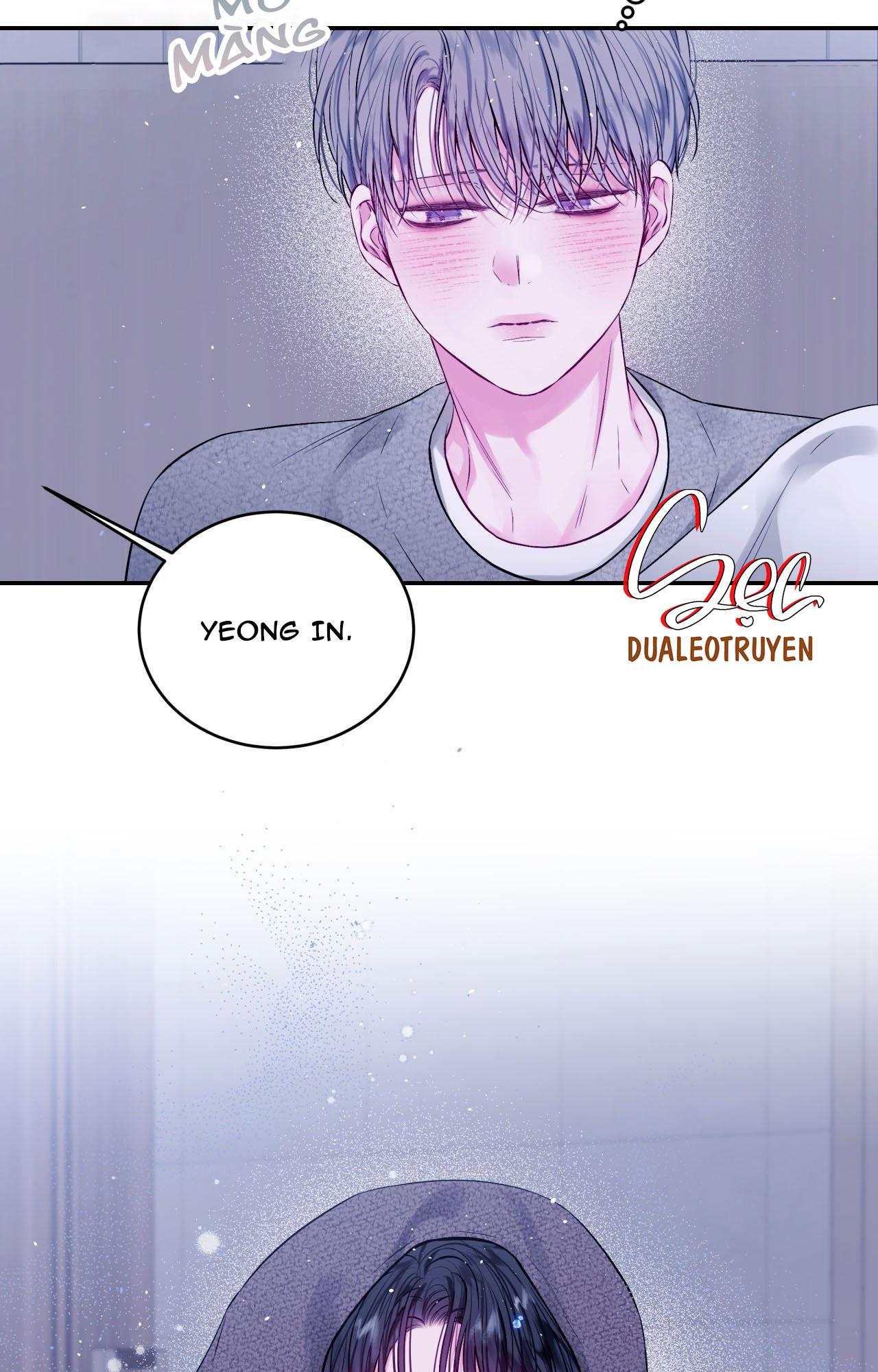 CHÚNG TA KHÔNG HOÀN HẢO - Chap 15