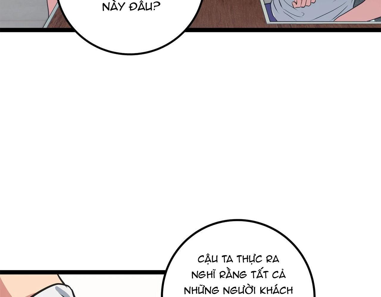 Sạch Đến Từng Tấc Thịt - Chap 1