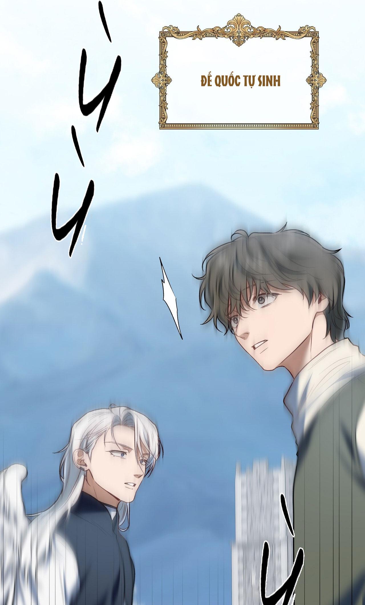 CÁCH TỒN TẠI NHƯ MỘT NGƯỜI CHƠI - Chap 76