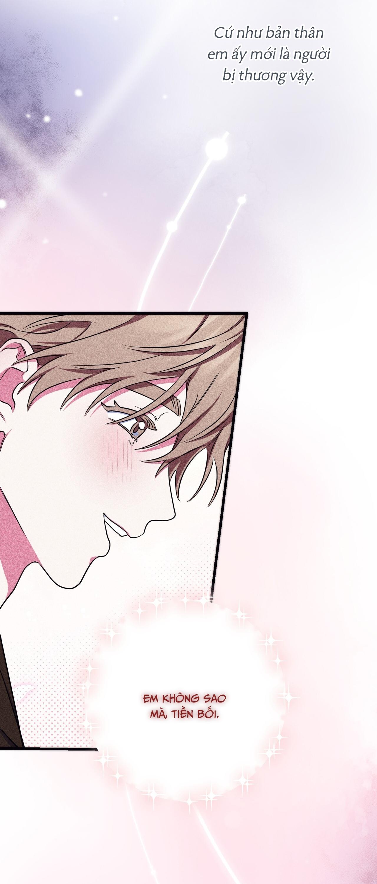 GIÚP ANH MỘT LẦN THÔI - Chap 11