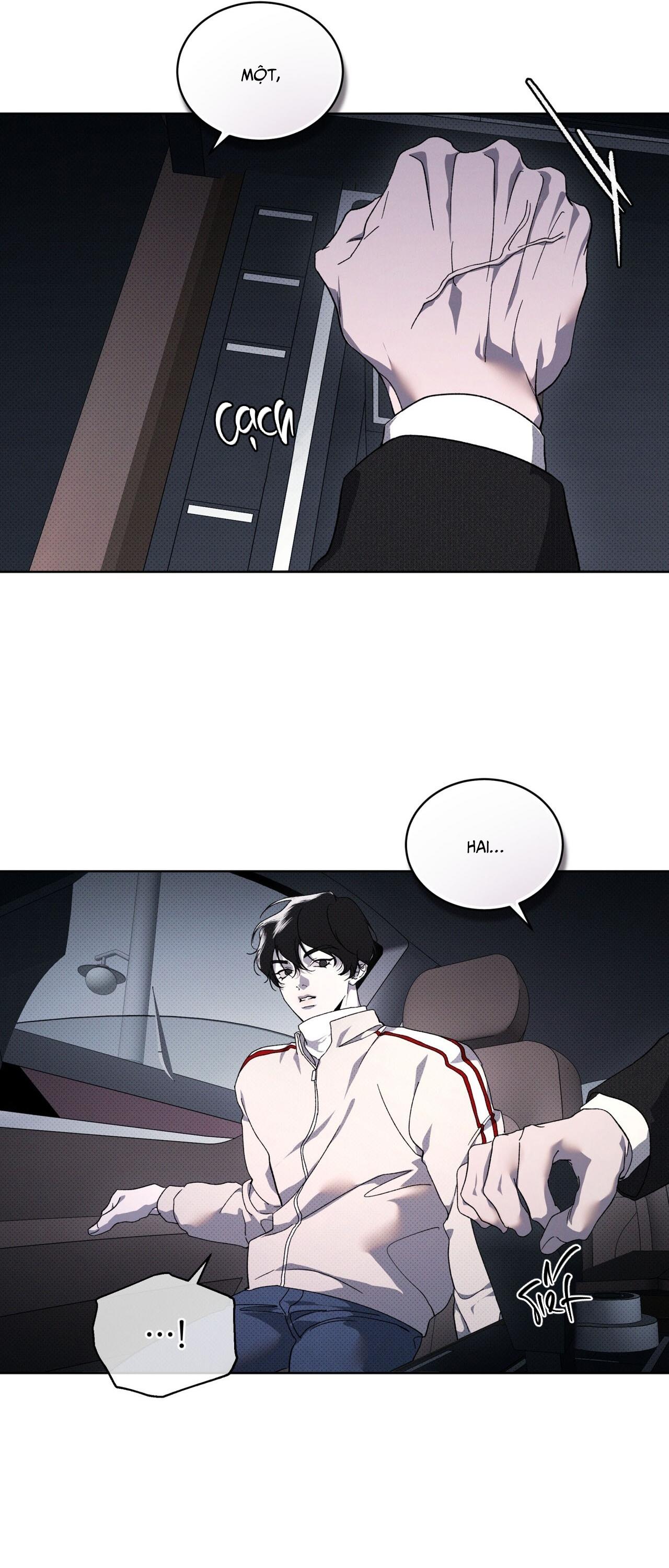 (GĐCV) HÌNH THÁI TIẾN HÓA - Chap 12