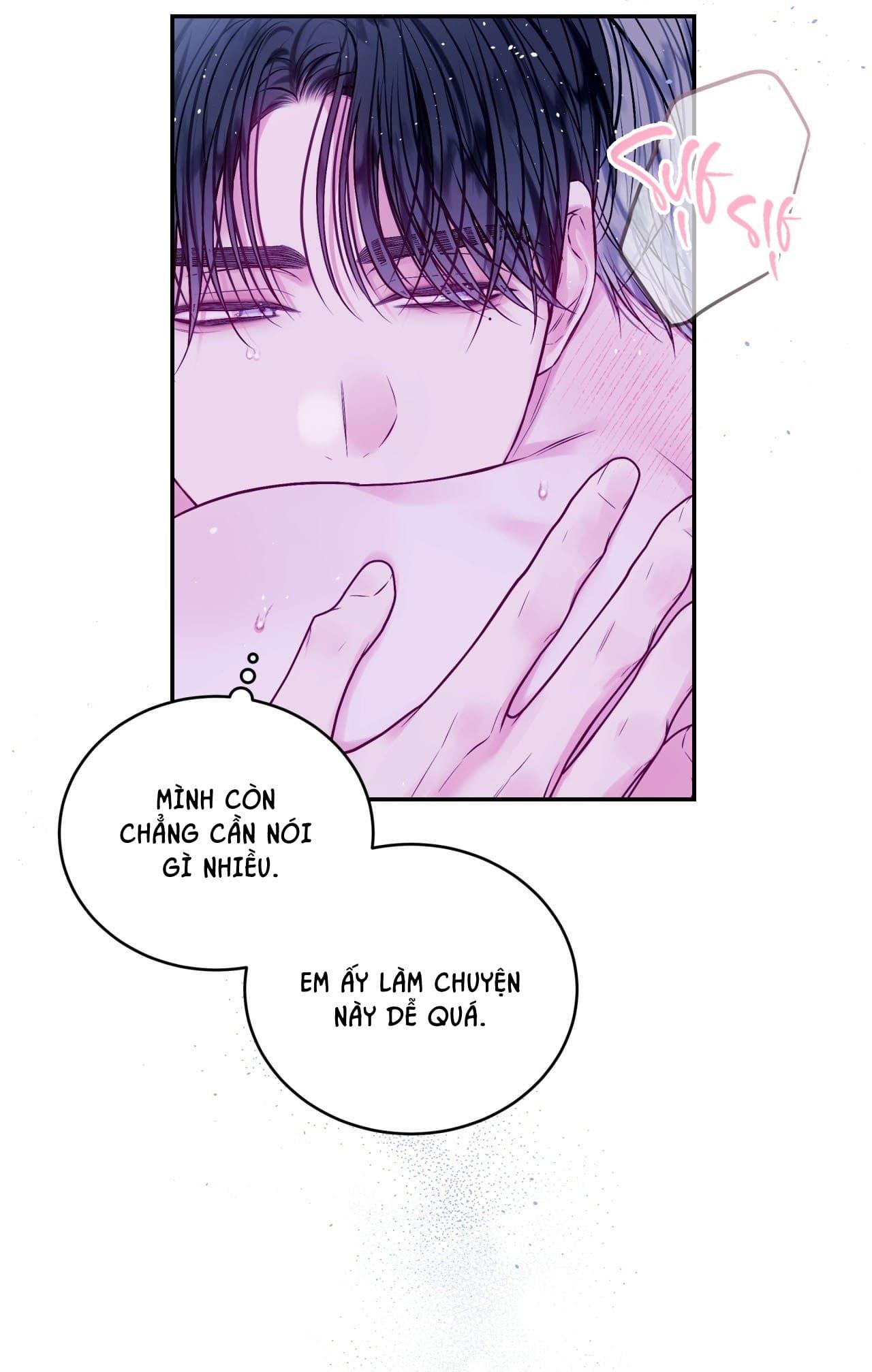 CHÚNG TA KHÔNG HOÀN HẢO - Chap 17