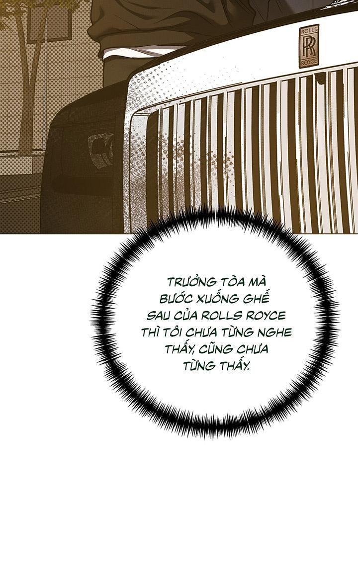 [DDT] KẺ ĐÁNH CẮP TRÁI TIM - Chap 1