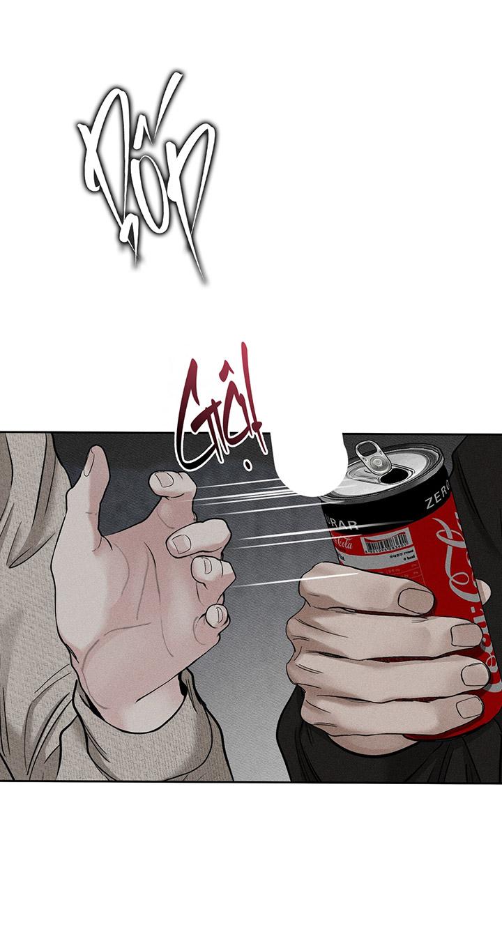 [DDT] KẺ ĐÁNH CẮP TRÁI TIM - Chap 2