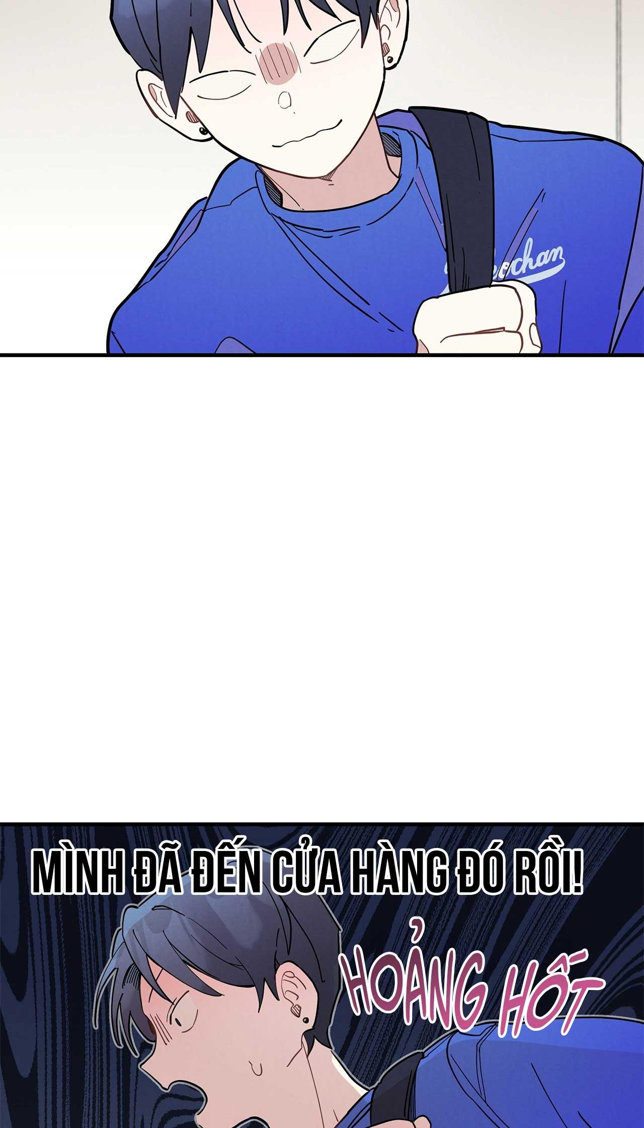One-Room TA - Chap 23