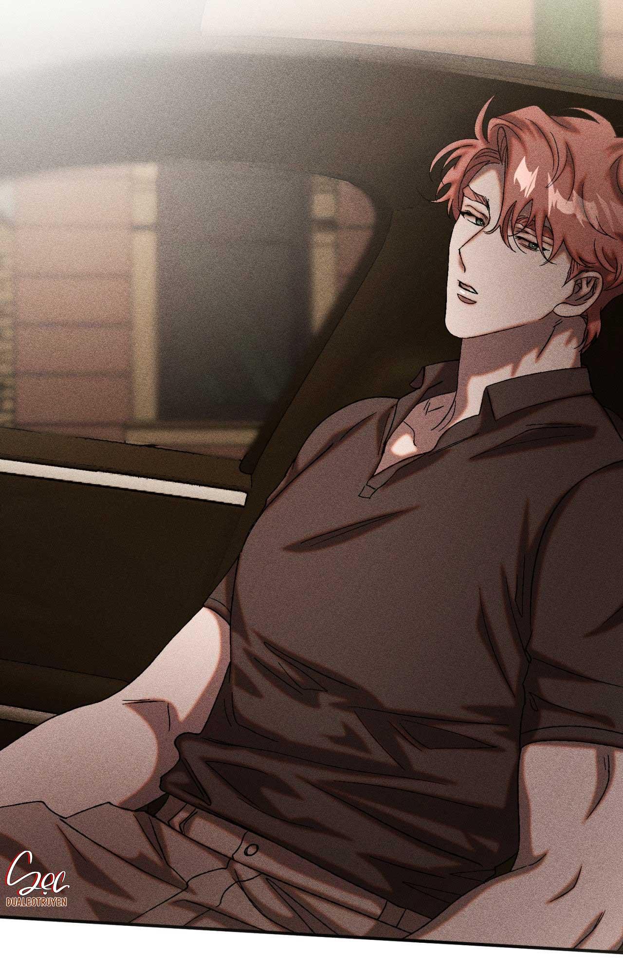 Cash Or Credit - Chap 62