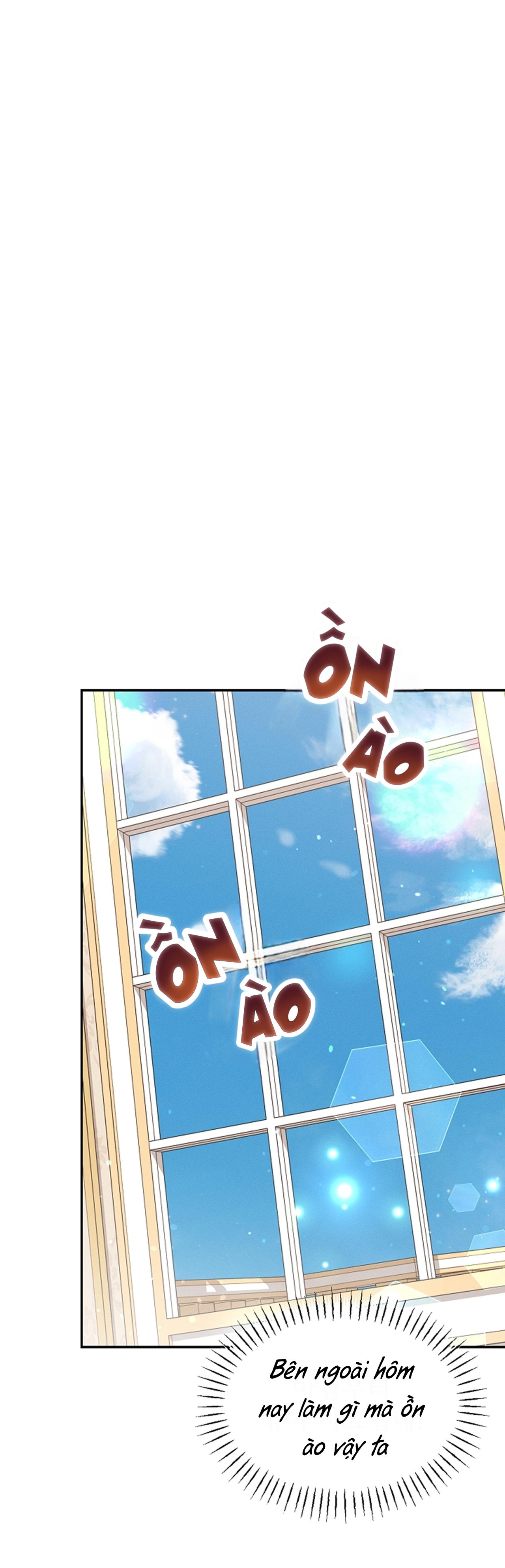 Này, Đừng Có Nhấn Cái Nút Đó! - Chap 50