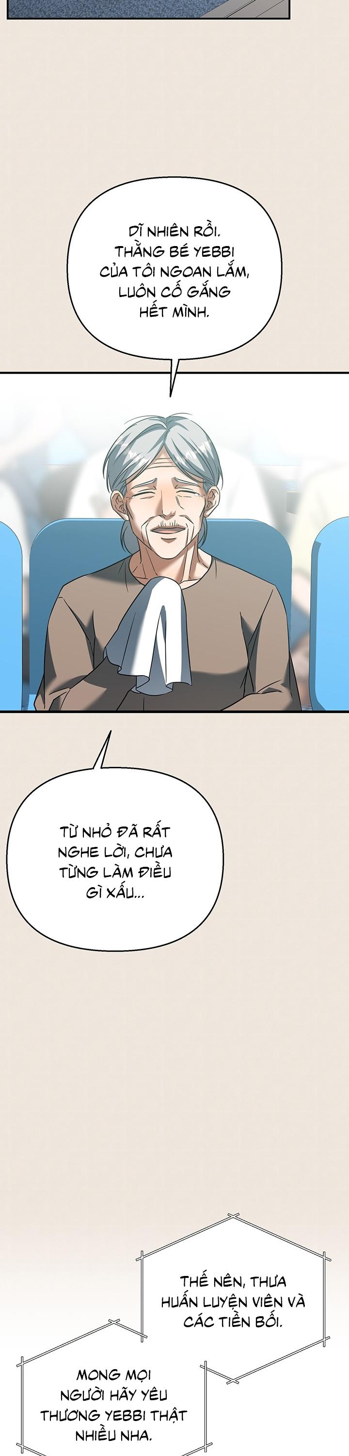 SỰ THẬT TRẦN TRỤI - Chap 1