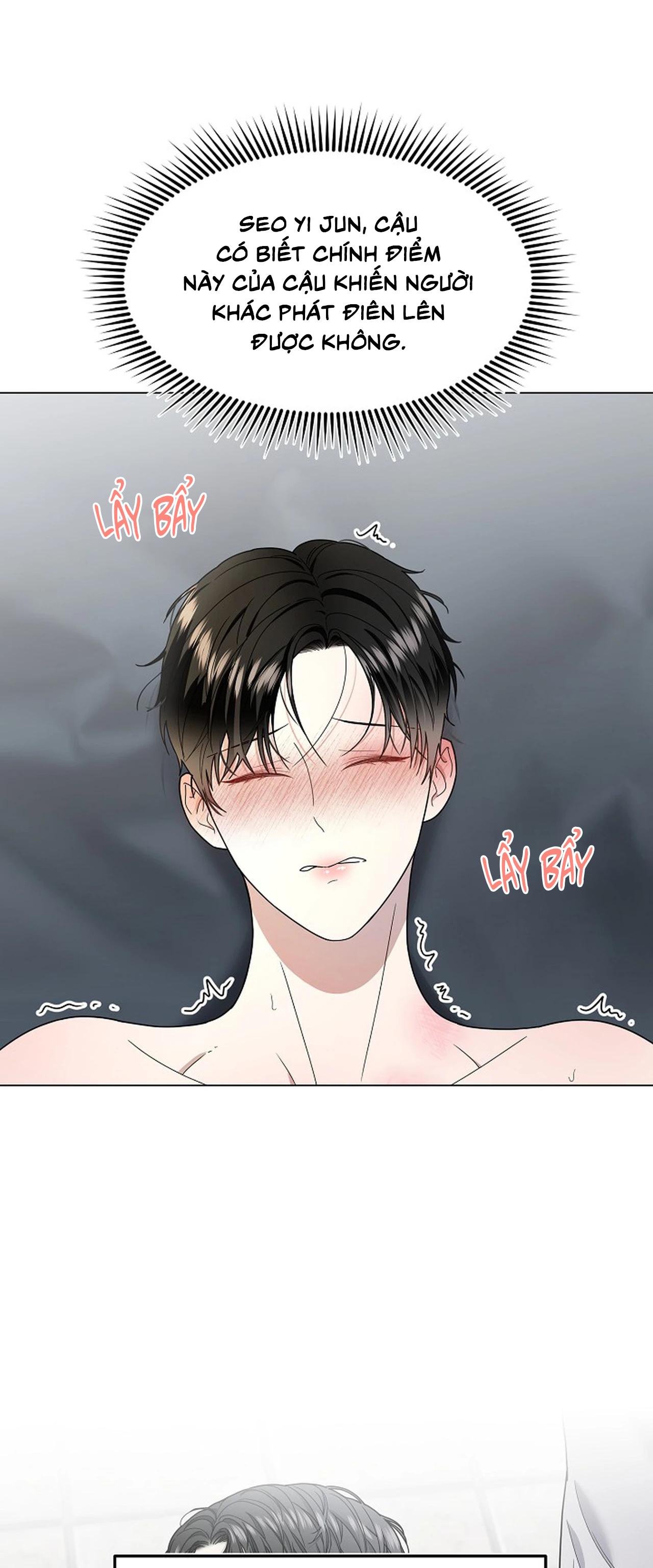 Bạn thanh mai trúc mã và S-Name - Chap 3