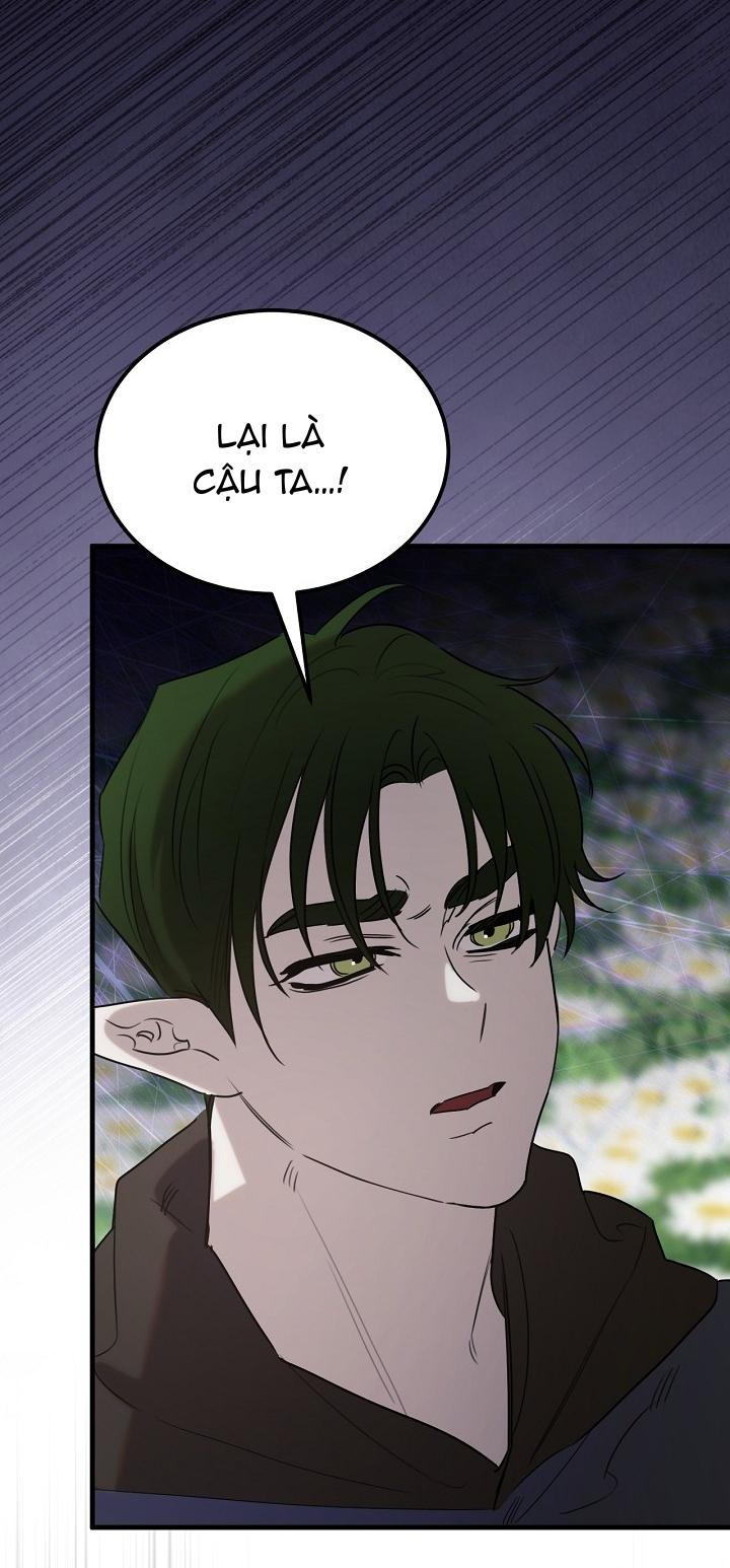 Này, Đừng Có Nhấn Cái Nút Đó! - Chap 48