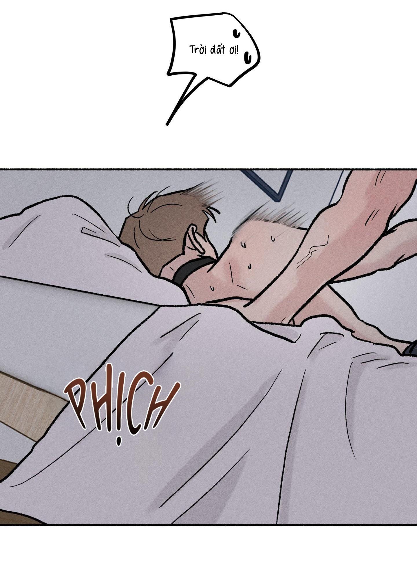 (CBunu) Khi Người Lơ Đãng - Chap 25