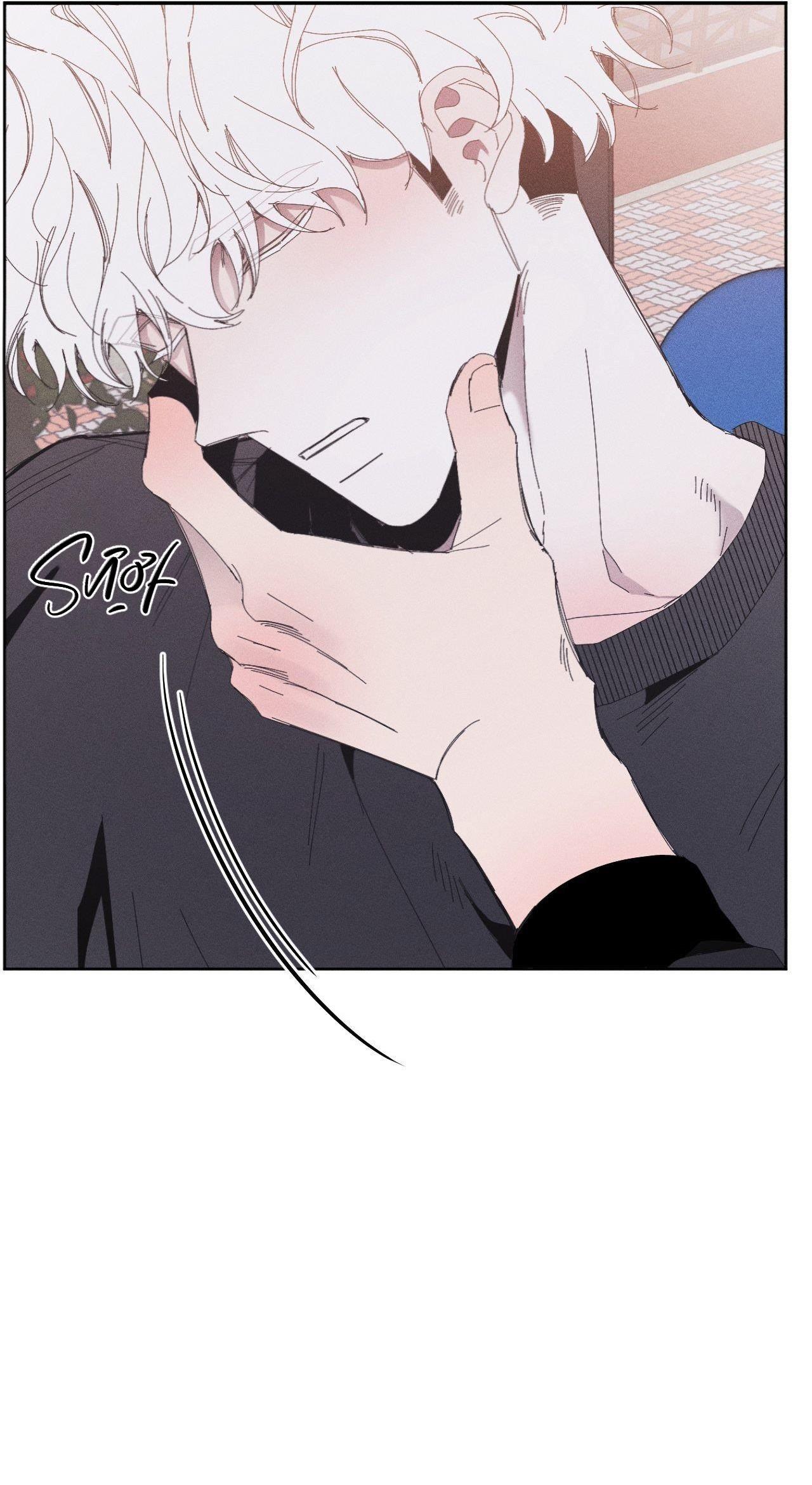 (CBunu) Mùa Đông Cuối Cùng Của Tôi - Chap 7