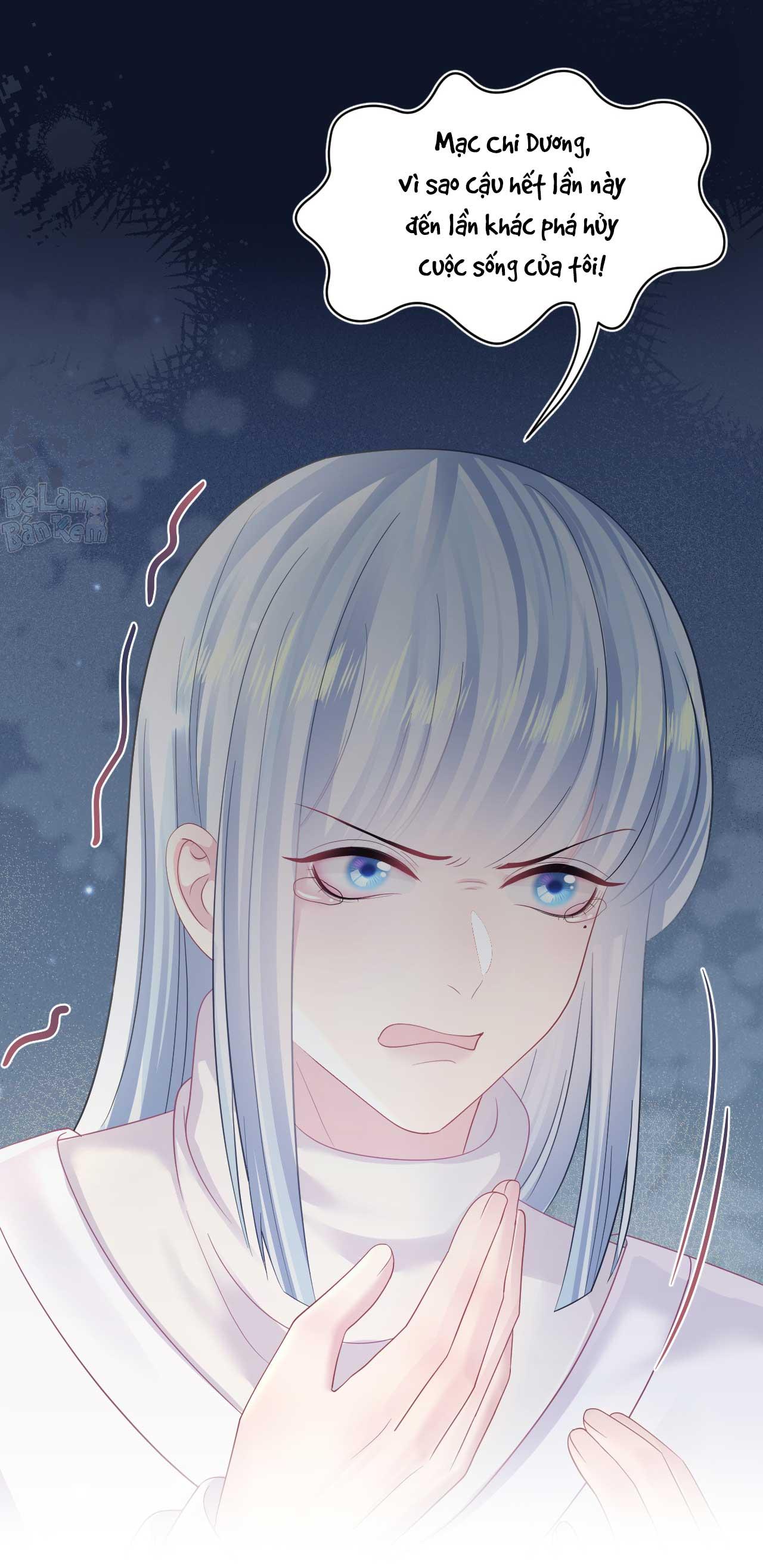 Tuyệt mỹ bạch liên hoa online dạy học - Chap 146