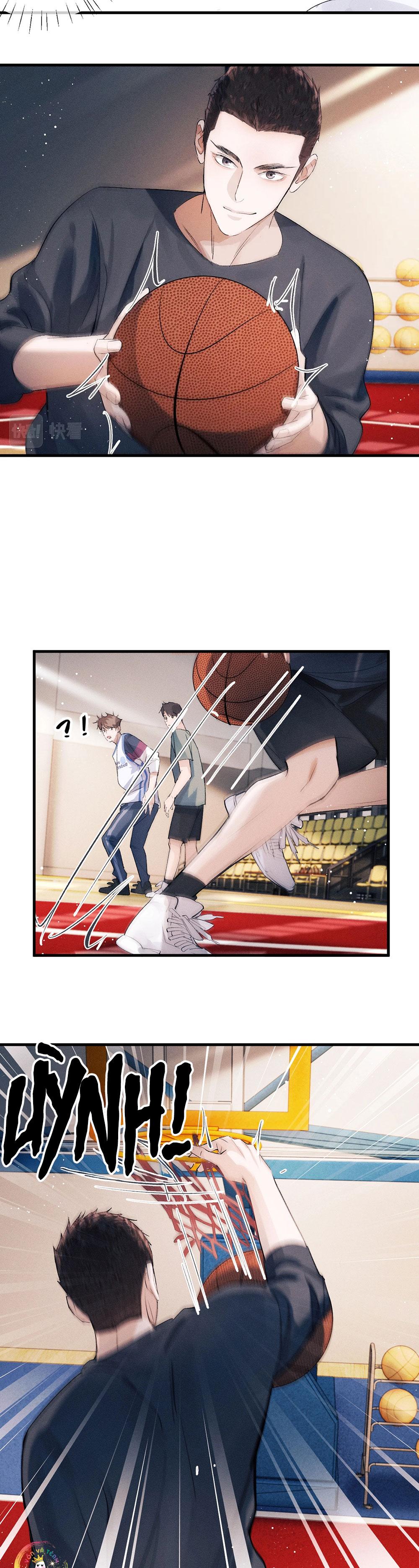 Tát Dã (Ngang Tàng) - Chap 30