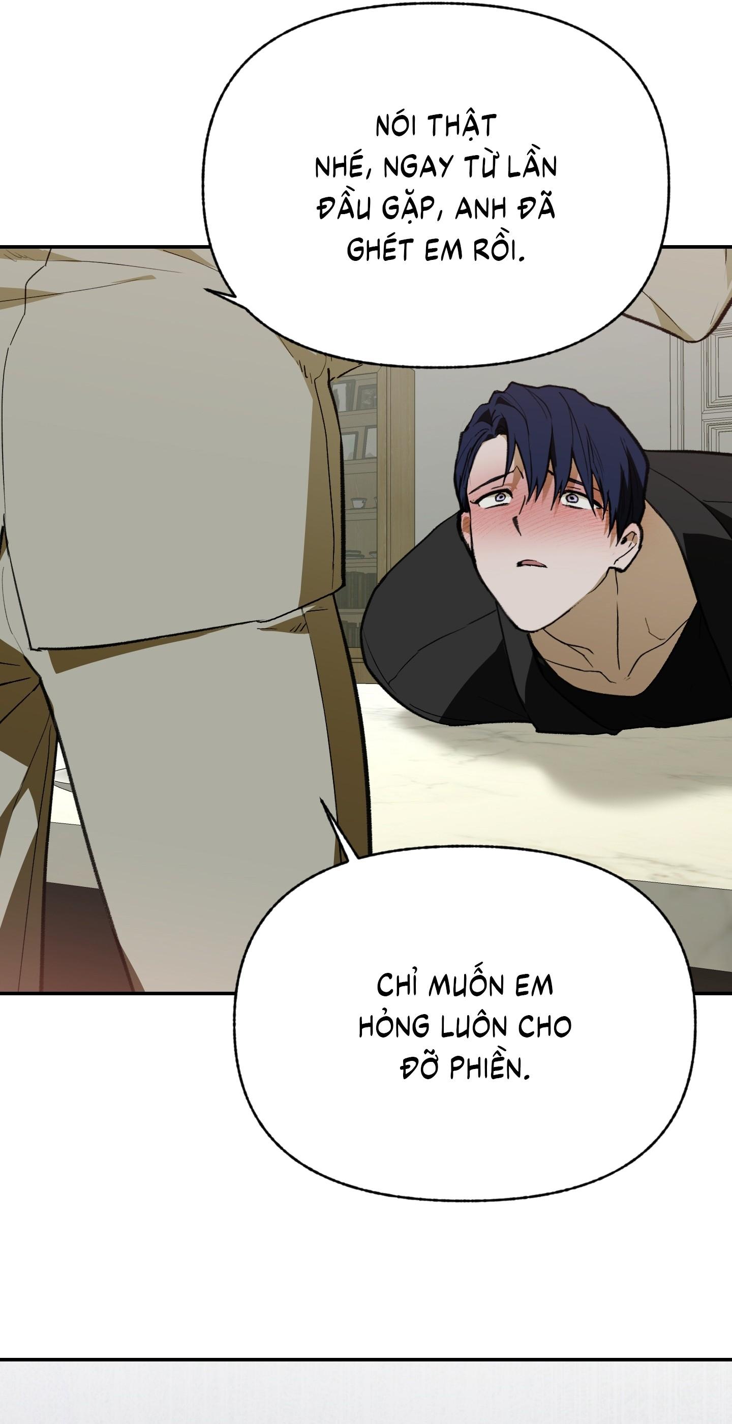 (CBunu) Control Time - Chap 46