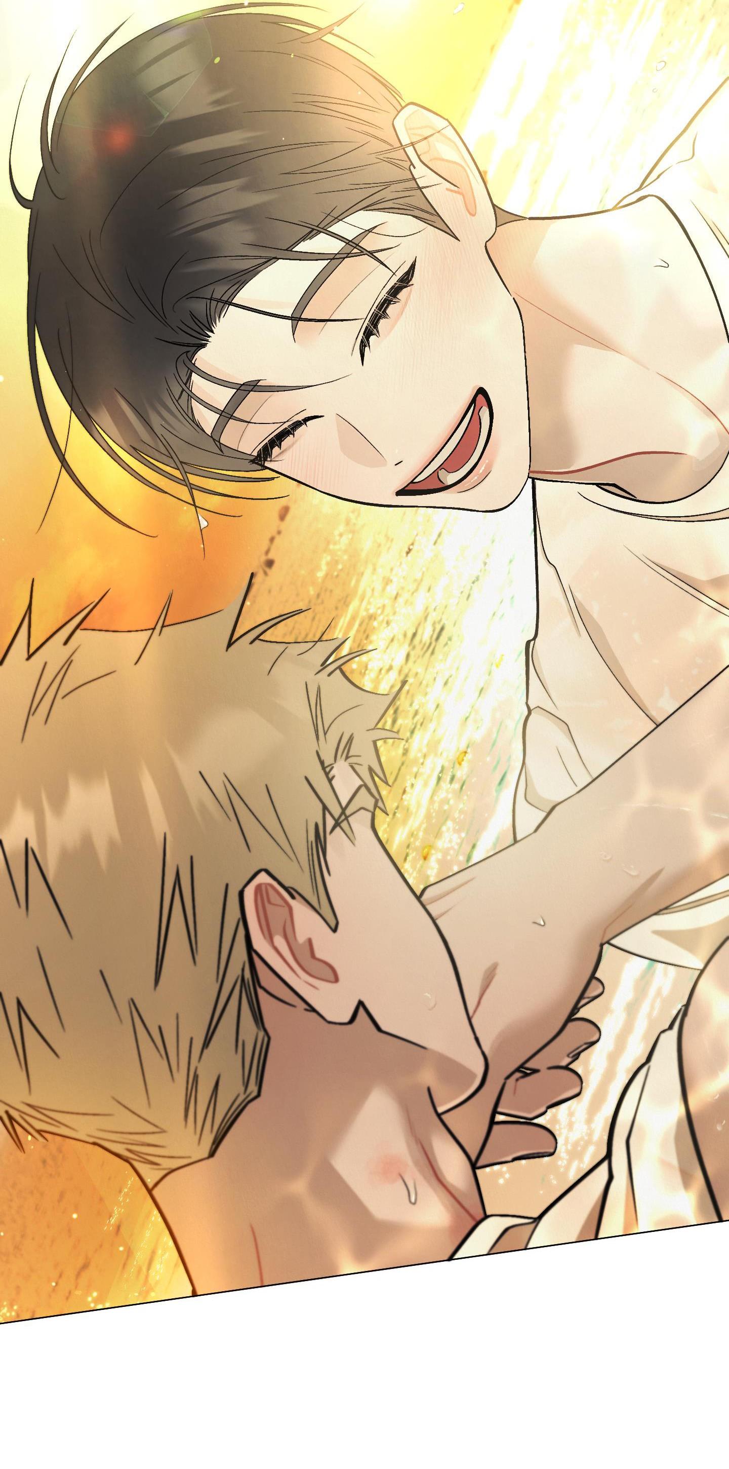 (CBunu) Nhiệm Vụ Định Mệnh - Chap 29
