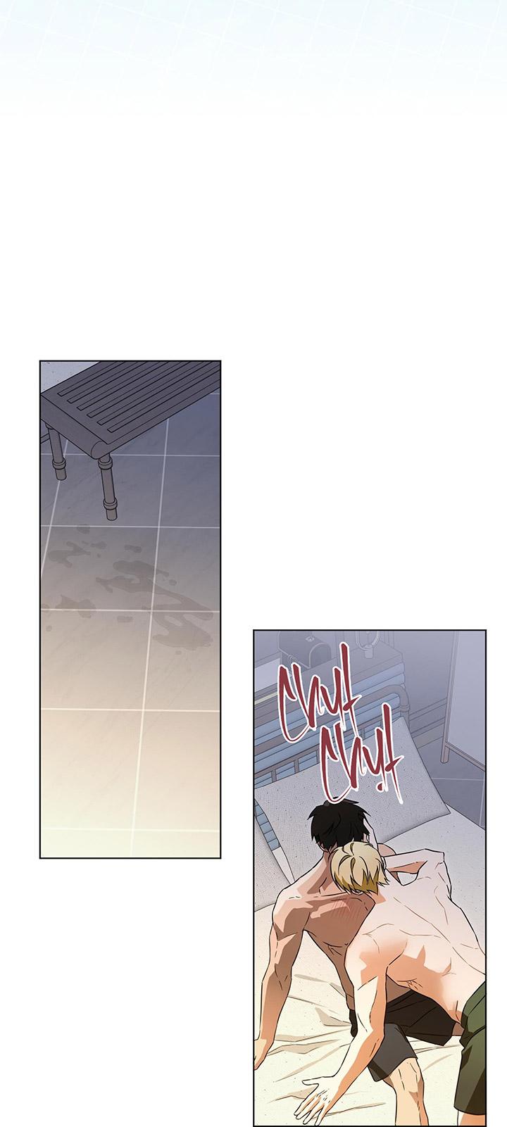 CHIẾN LƯỢC ĐOẠT TÂM CỦA CUỘC TÌNH ĐƠN PHƯƠNG - Chap 10