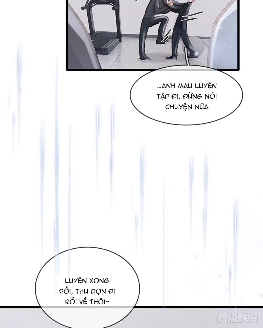 Quen Lâu Mới Biết Người Thiếu Tâm Cơ - Chap 63