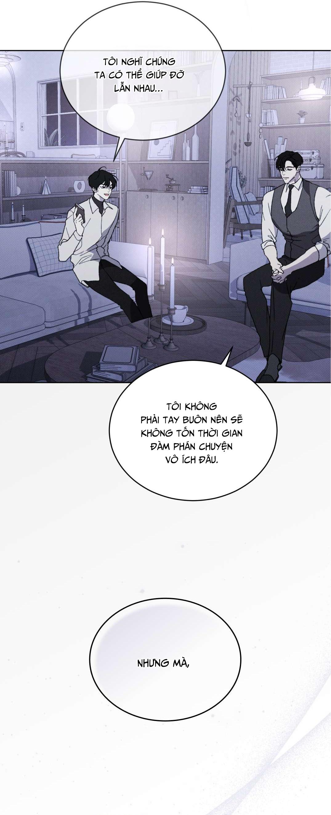 (GĐCV) HÌNH THÁI TIẾN HÓA - Chap 0