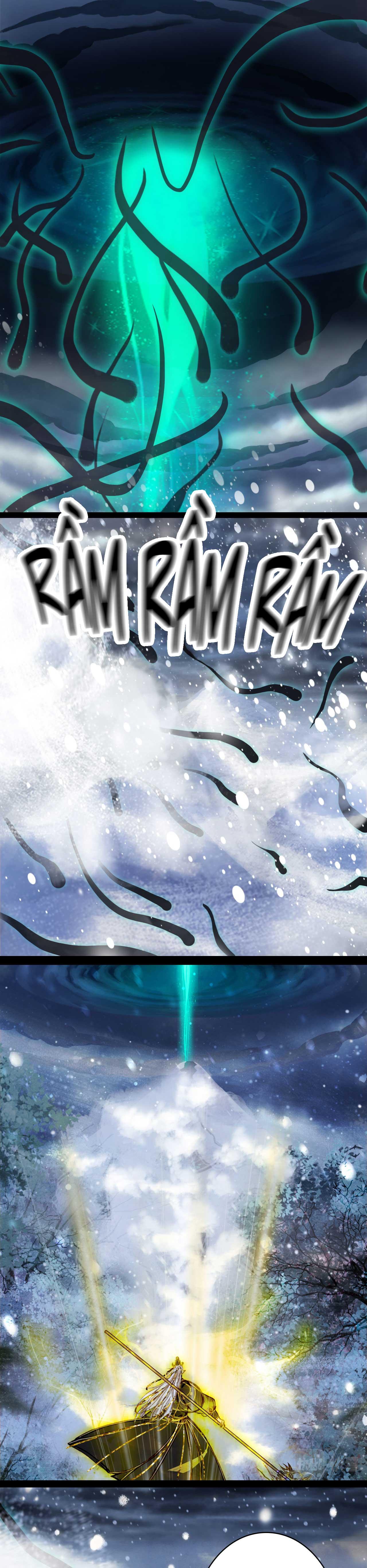 Mộng tưởng chưa đến ngàn năm - Chap 117 - Trang 13