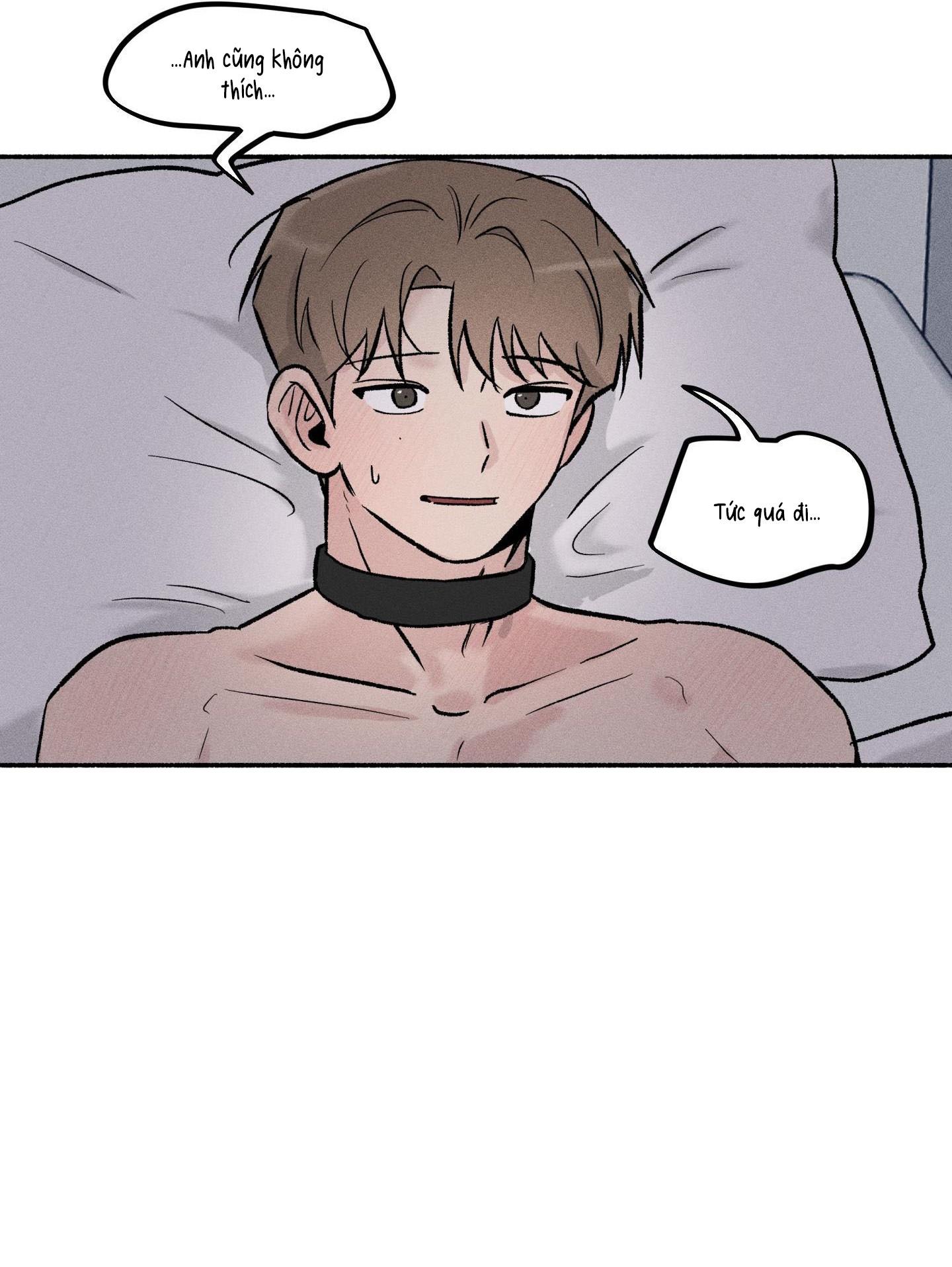 (CBunu) Khi Người Lơ Đãng - Chap 26