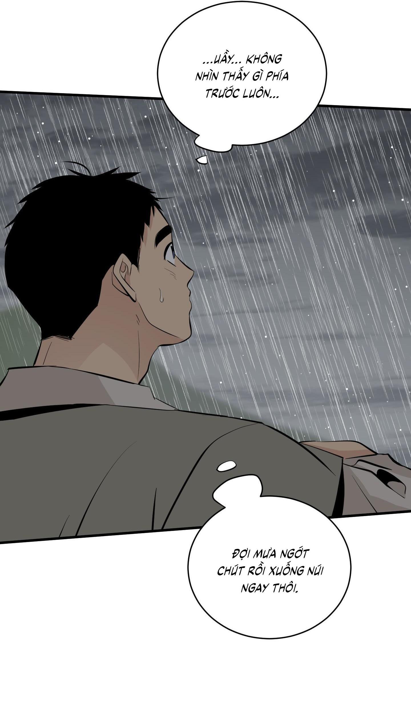 (CBunu) Hoa Vô Danh - Chap 30