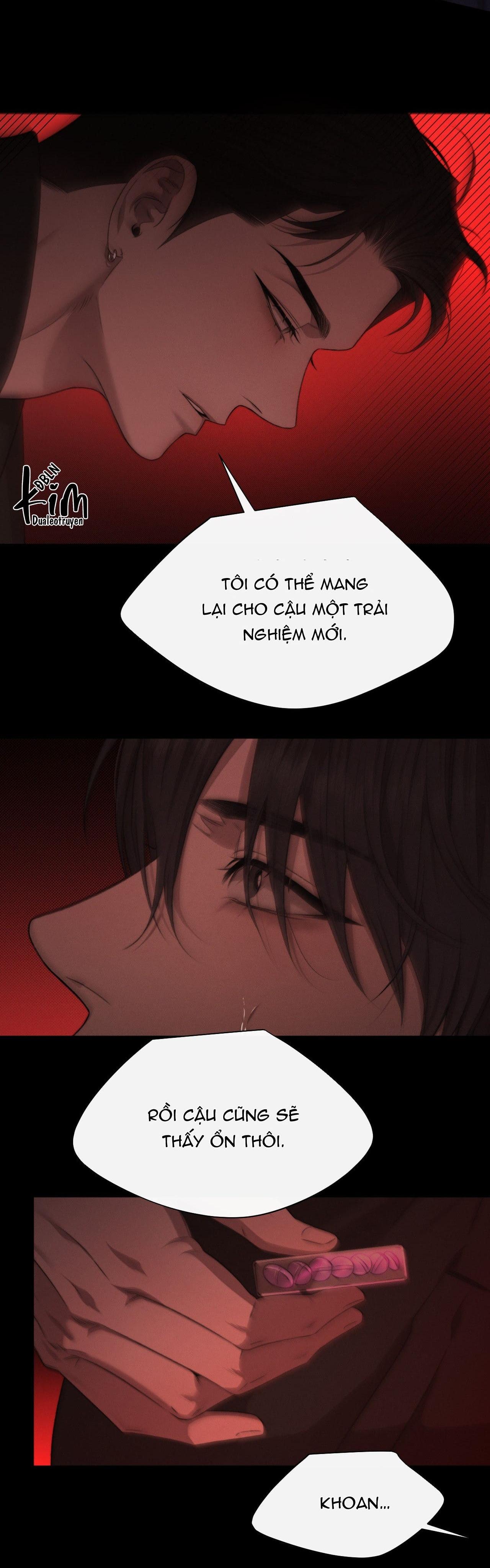 STILL LOVE YOU - Chap 36