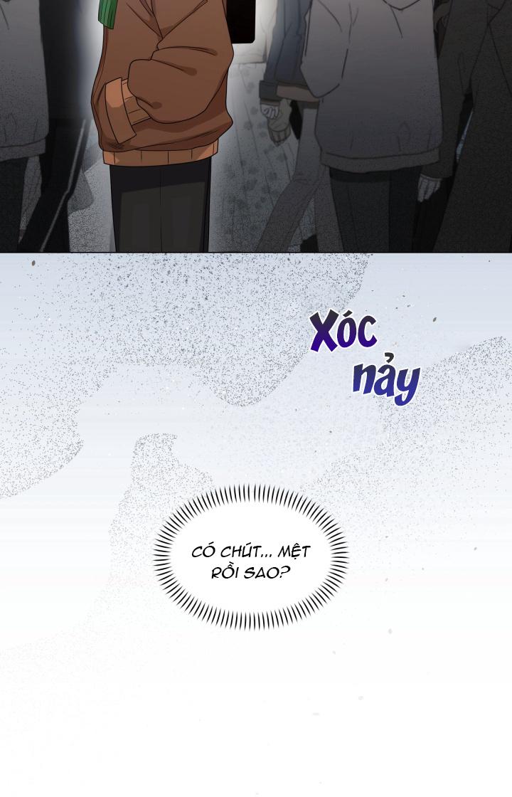 Thanh Âm Chiều Tà - Chap 9