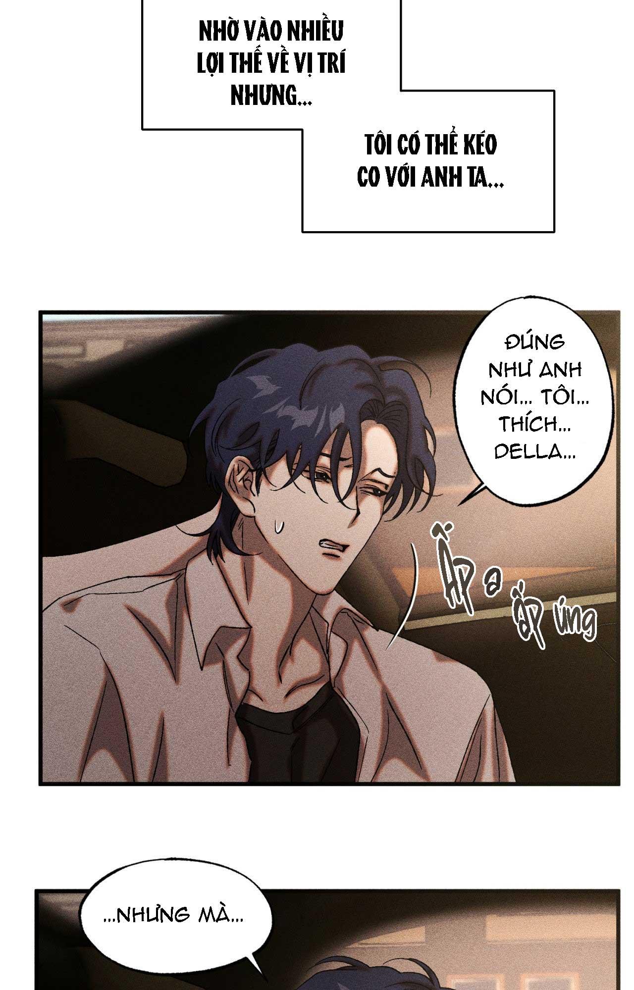 Cash Or Credit - Chap 62