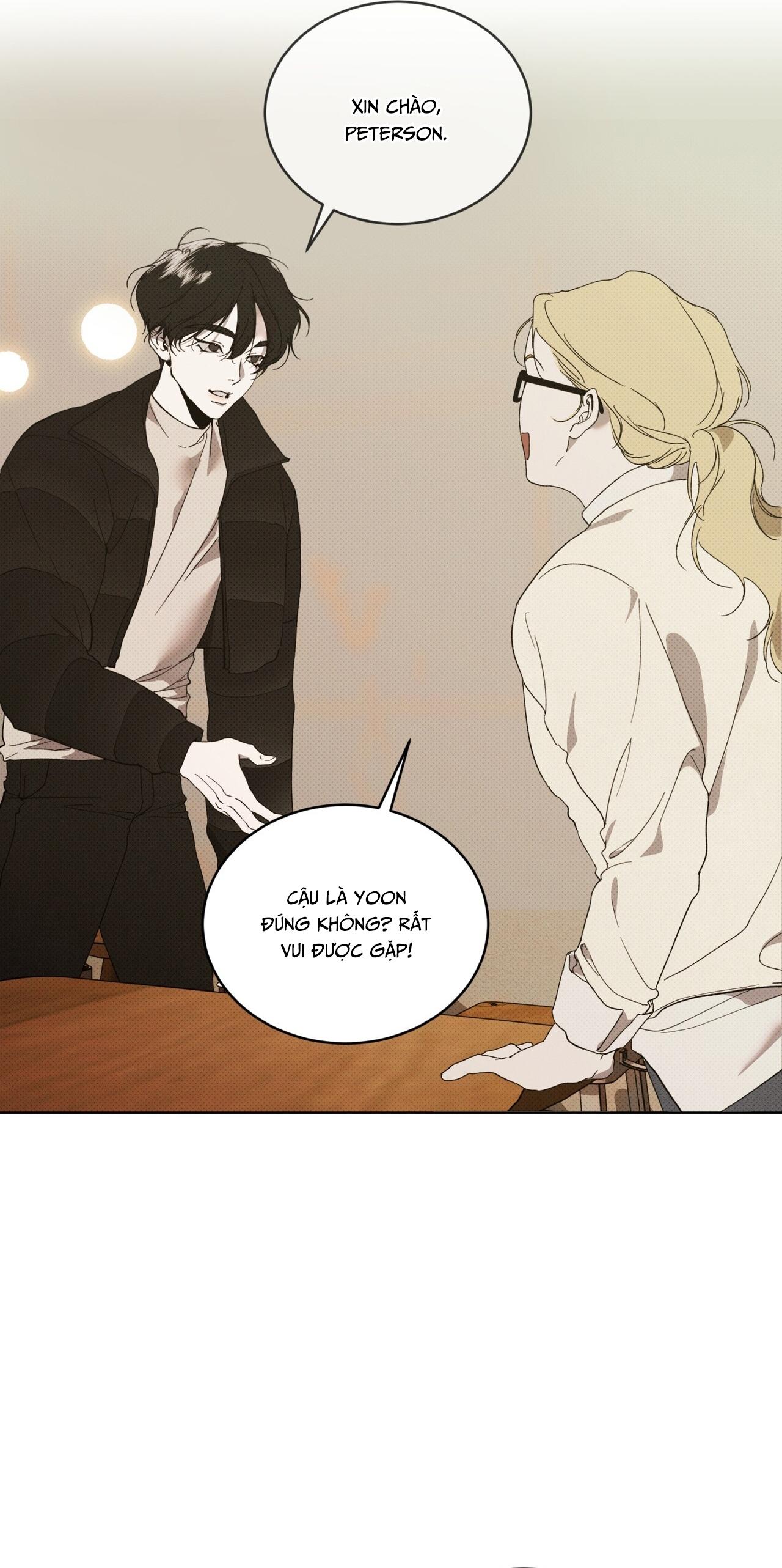 (GĐCV) HÌNH THÁI TIẾN HÓA - Chap 5