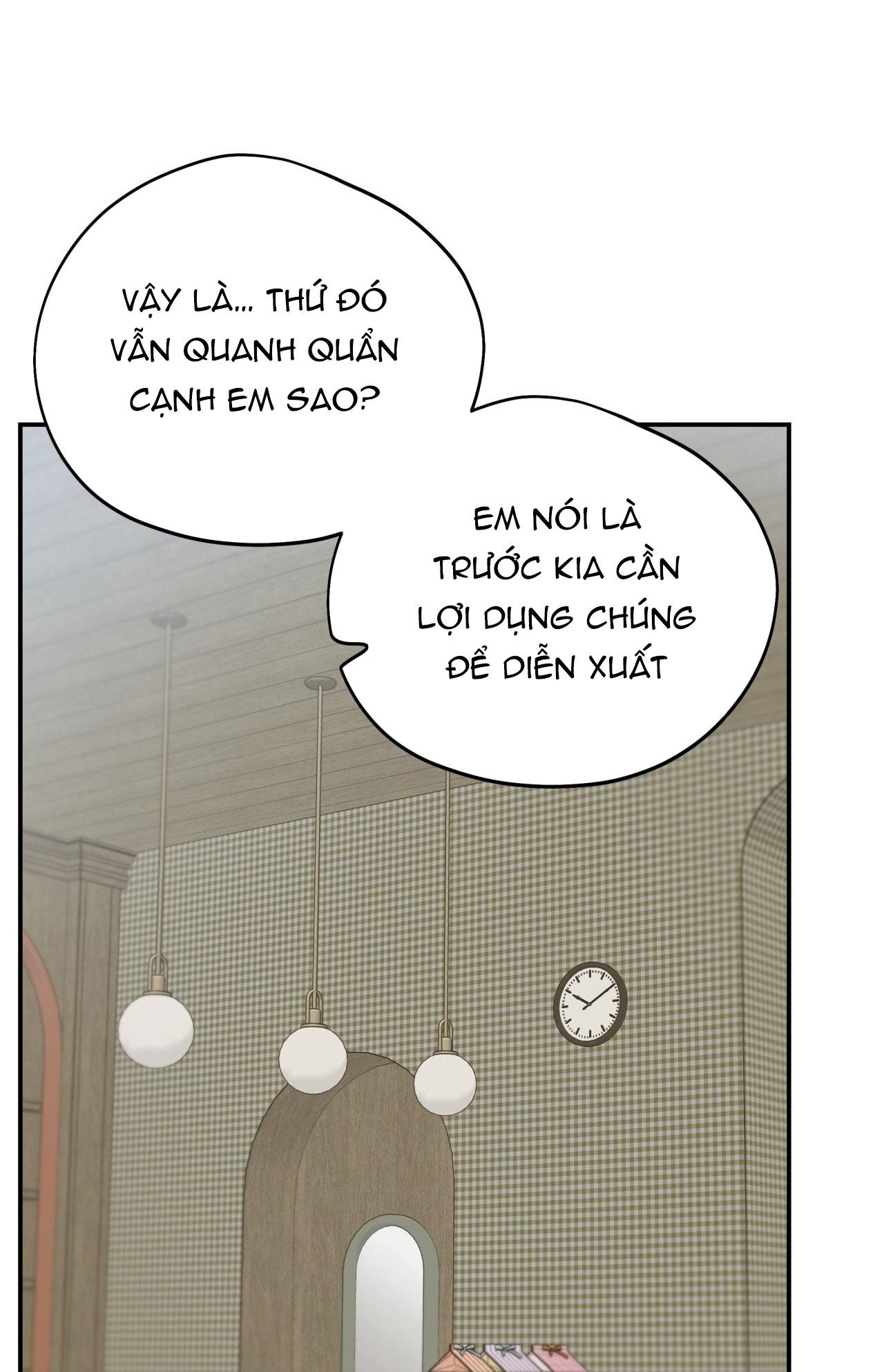 LỆNH CỨU RỖI - Chap 73