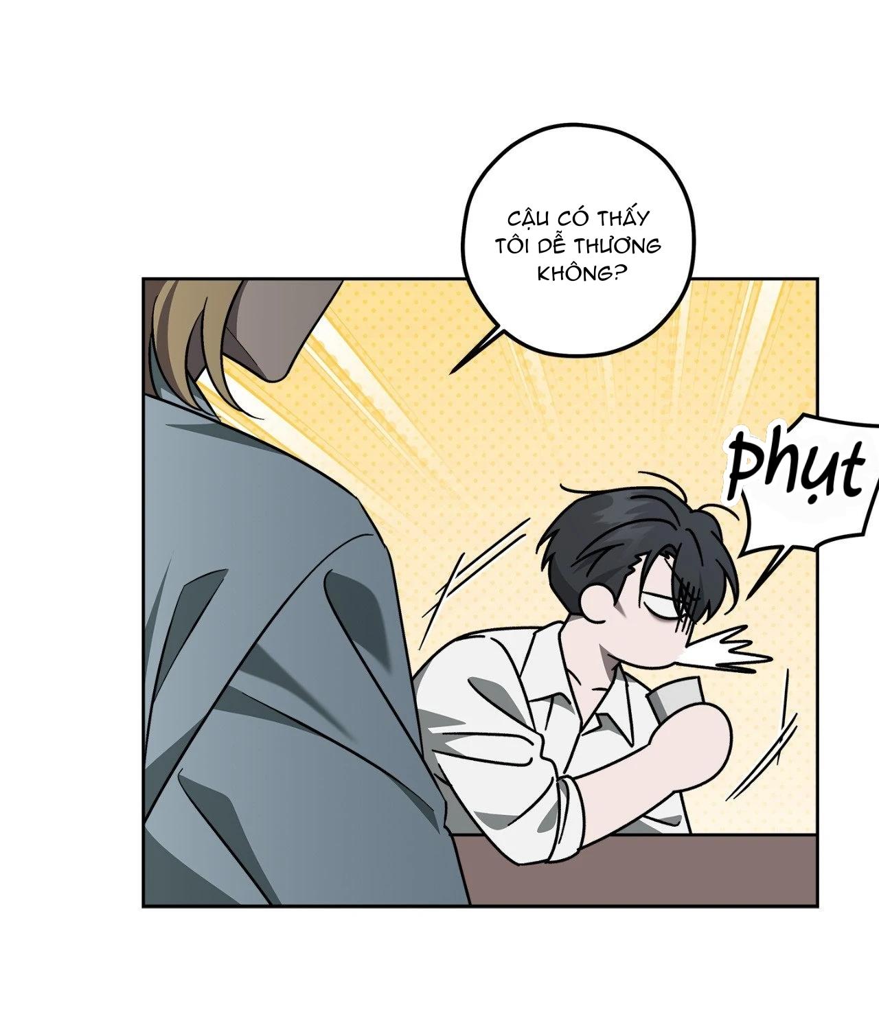 Vụ Án Mạng Kinh Hoàng Tại Số 19 Phố Sunset - Chap 8