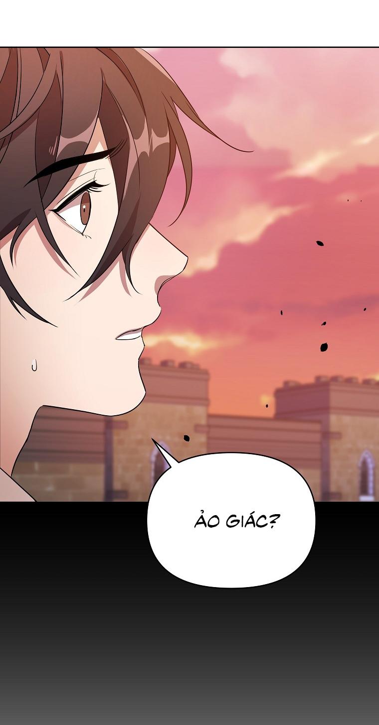 Hãy Lựa Chọn Anh Hùng Của Bạn Thật Cẩn Thận - Chap 13