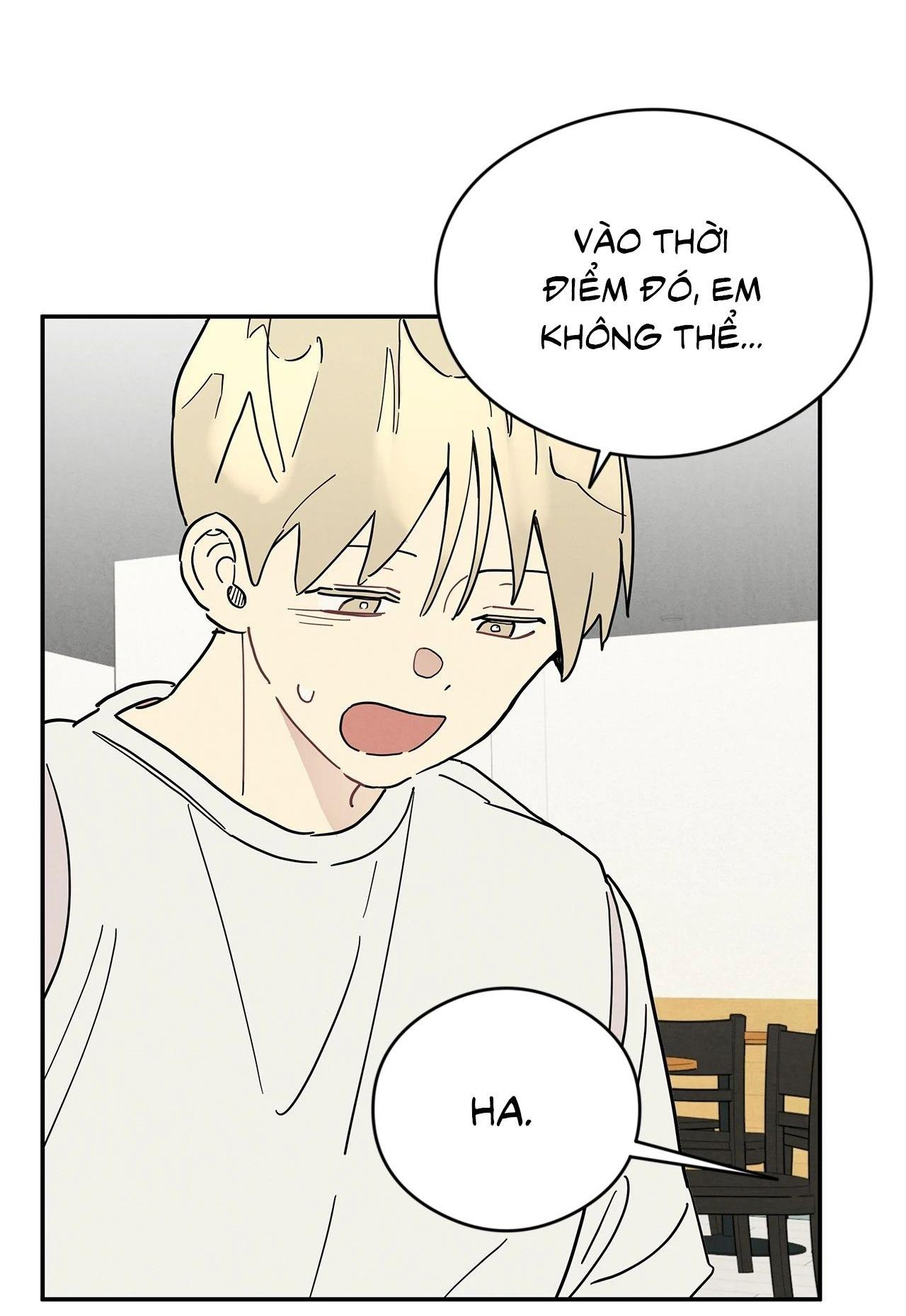 One-Room TA - Chap 40