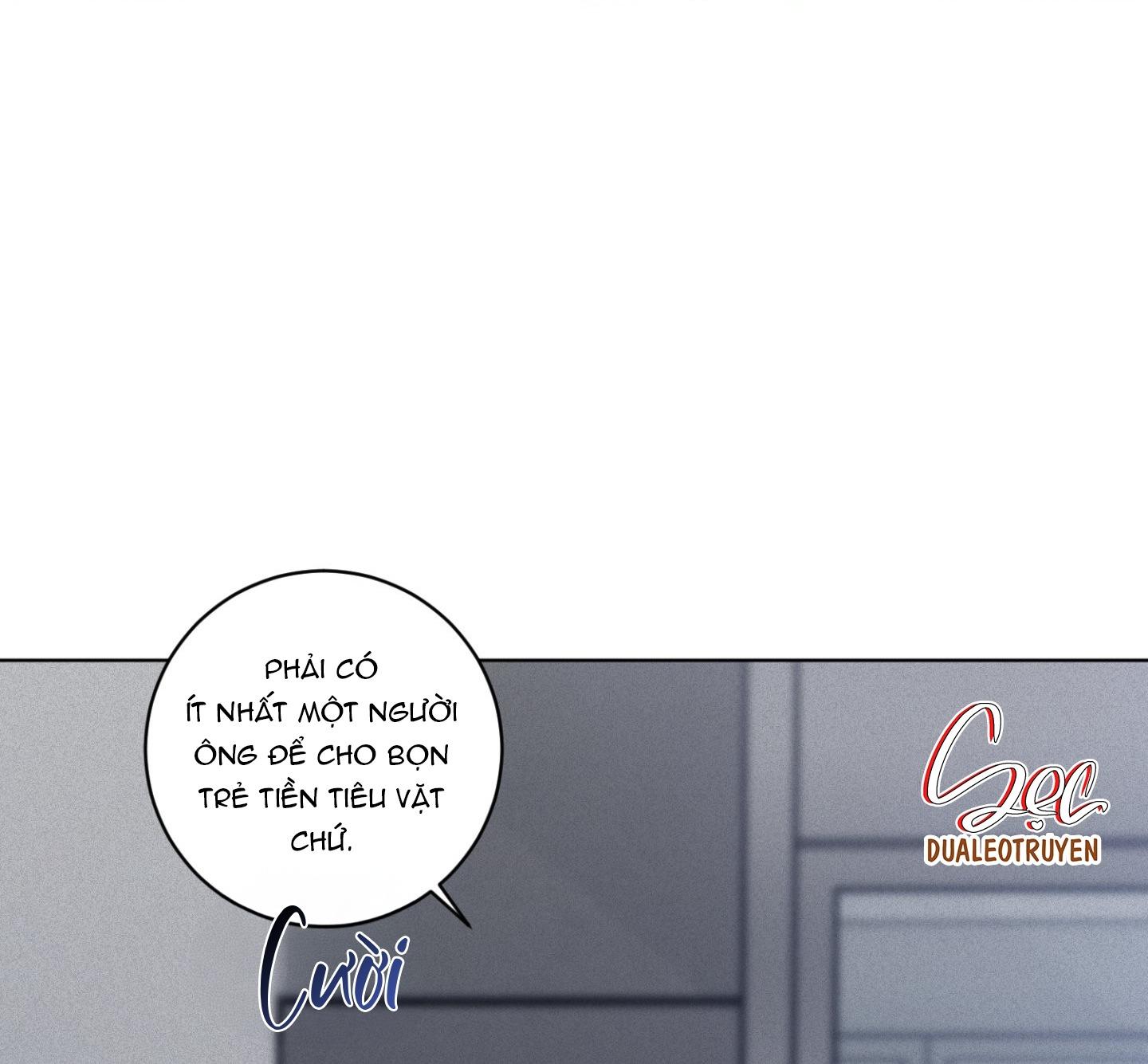 (ABO) LỜI CẦU NGUYỆN - Chap 73