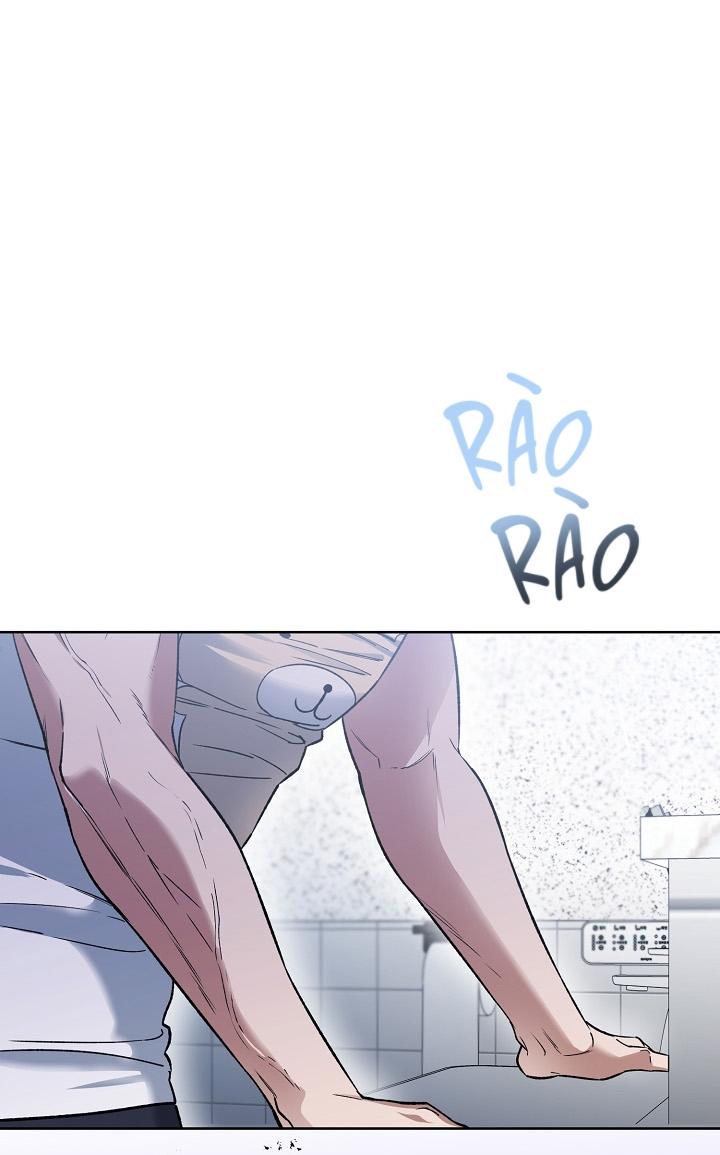 (CBunu) Vong Chủng - Chap 8