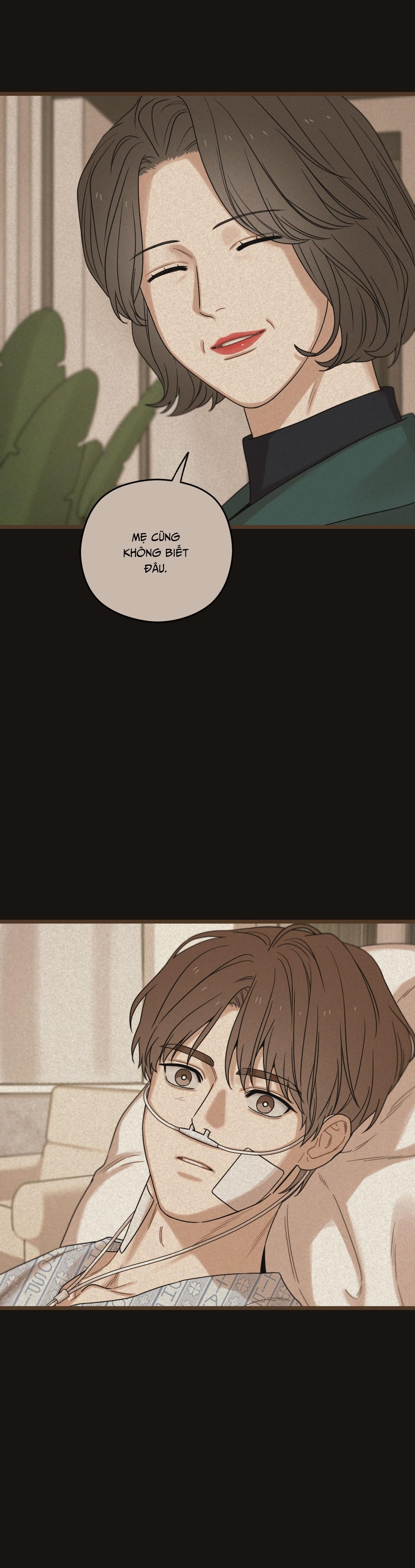 TRÙNG PHÙNG - Chap 65