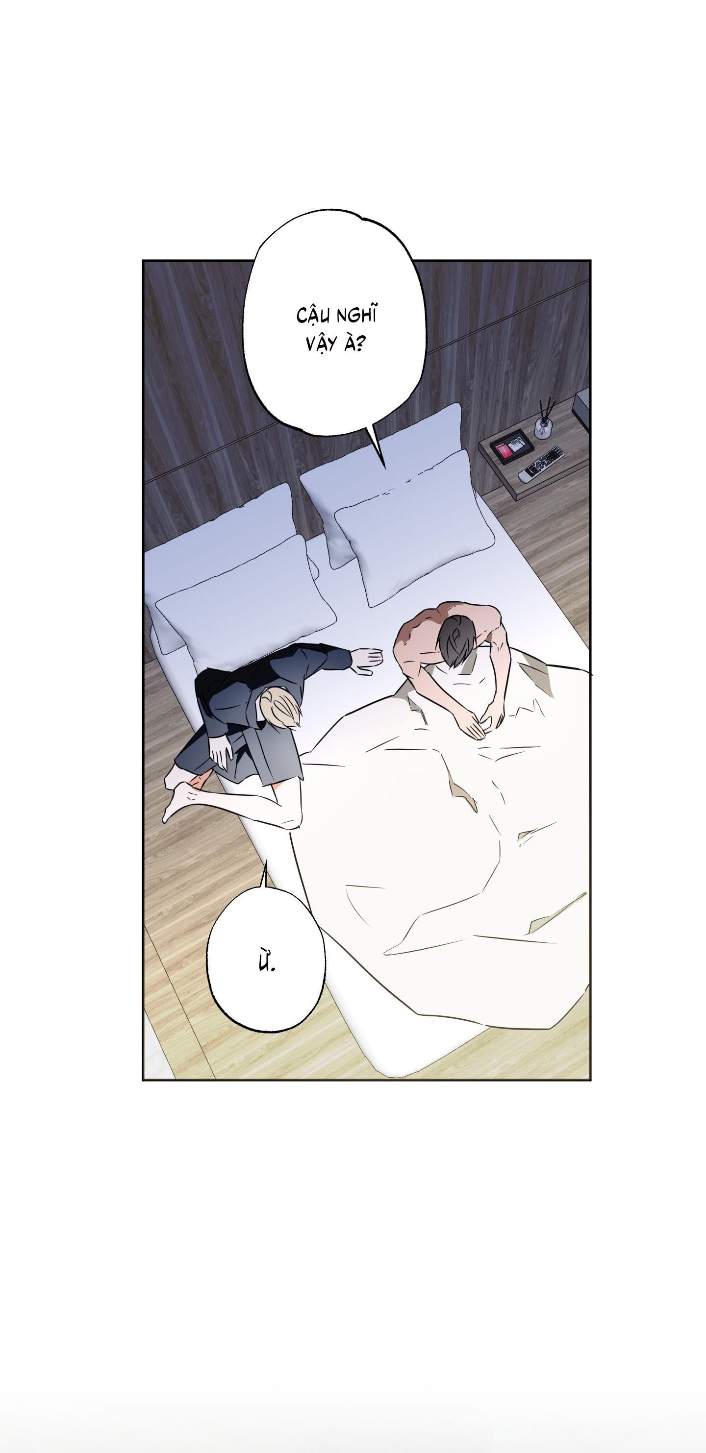 (CBunu) Bí Quyết Chinh Phục Tình Đơn Phương - Chap 13