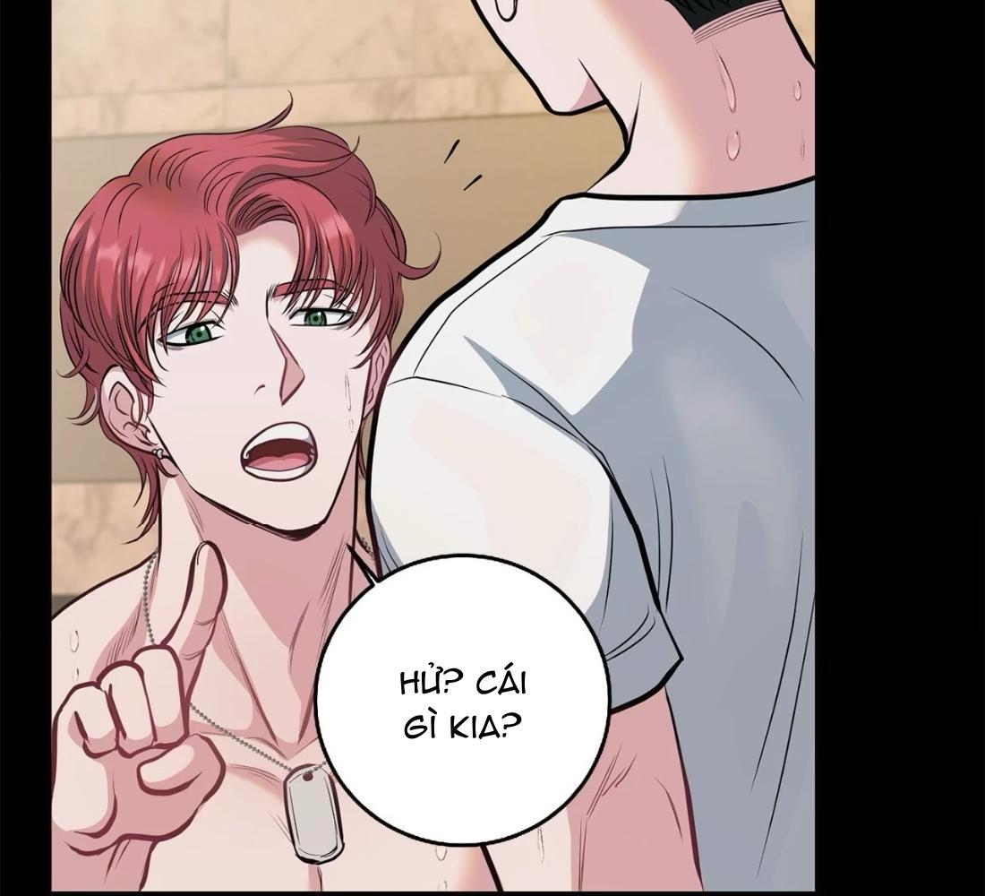 Sạch Đến Từng Tấc Thịt - Chap 2