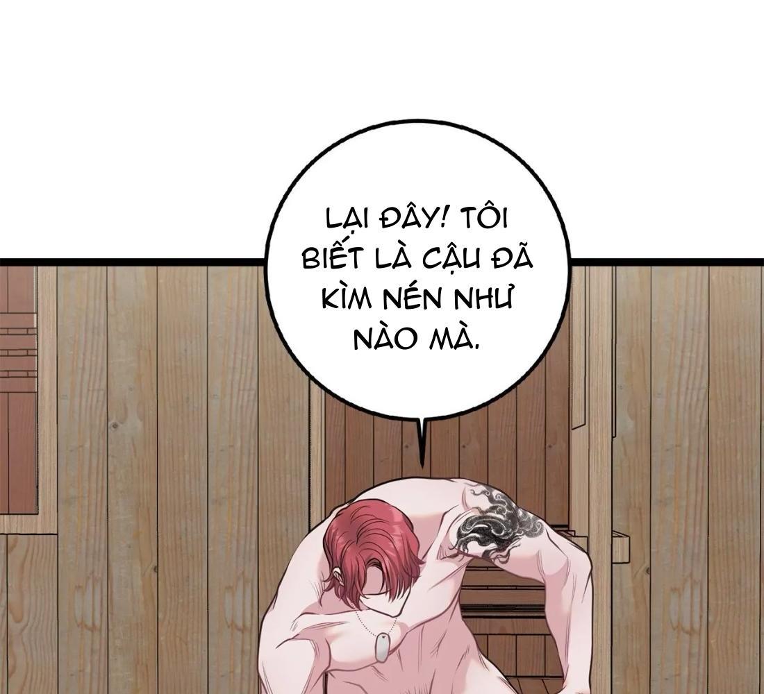 Sạch Đến Từng Tấc Thịt - Chap 2