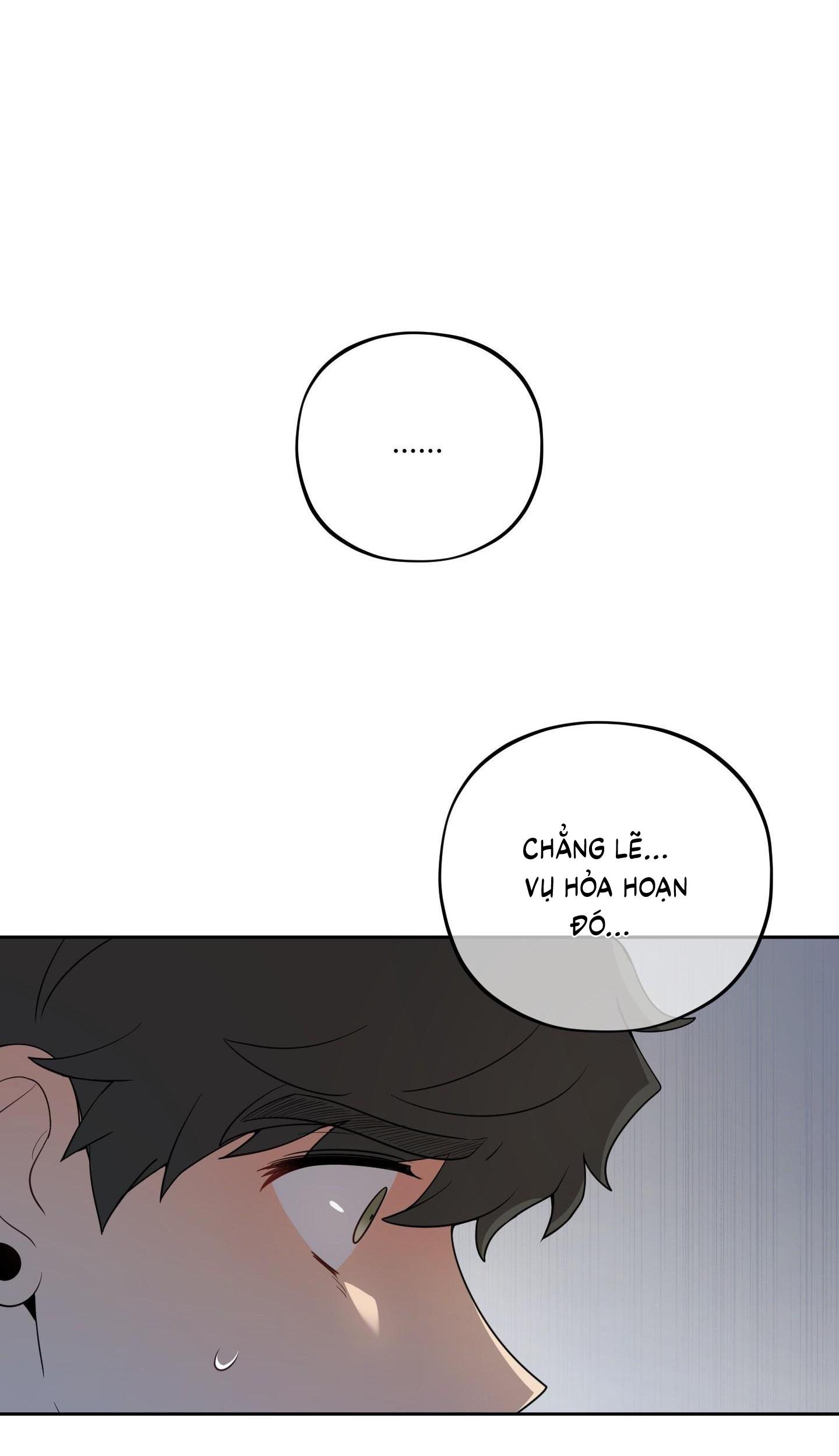 (CBunu) Chuyện Rằng Tôi Yêu Cậu - Chap 31