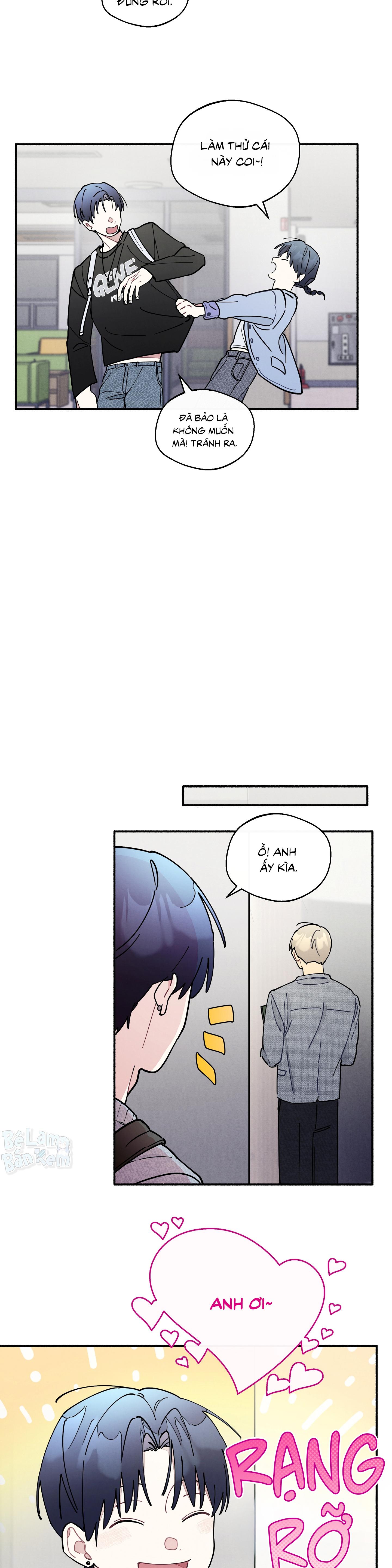 One-Room TA - Chap 56.01