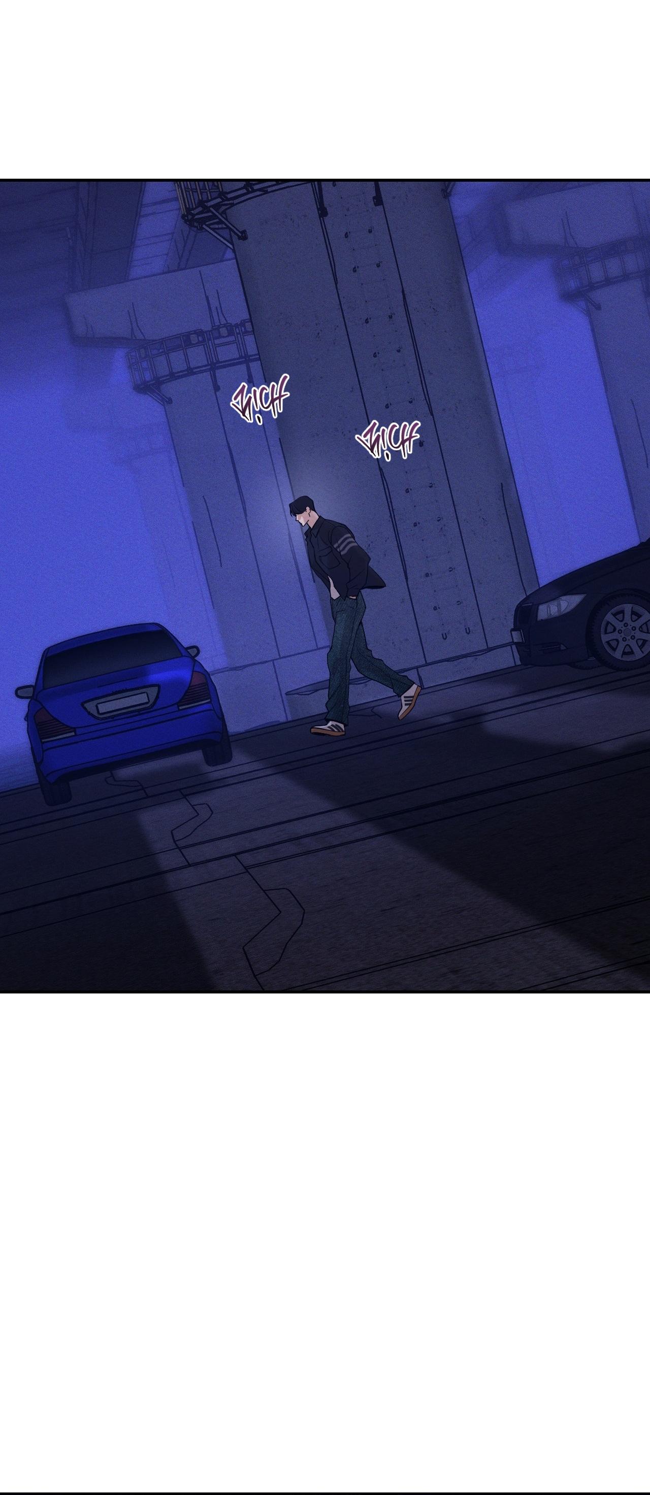 PEARL BOY: IGNITE THE DAWN - Chap 7