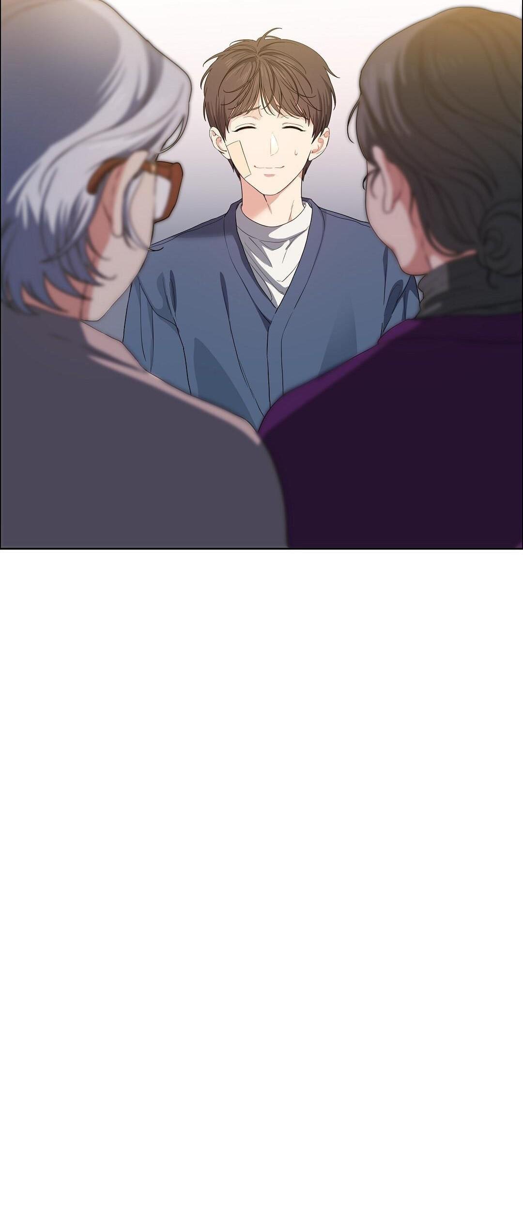 (CBunu) Cherry Cake - Chap 32