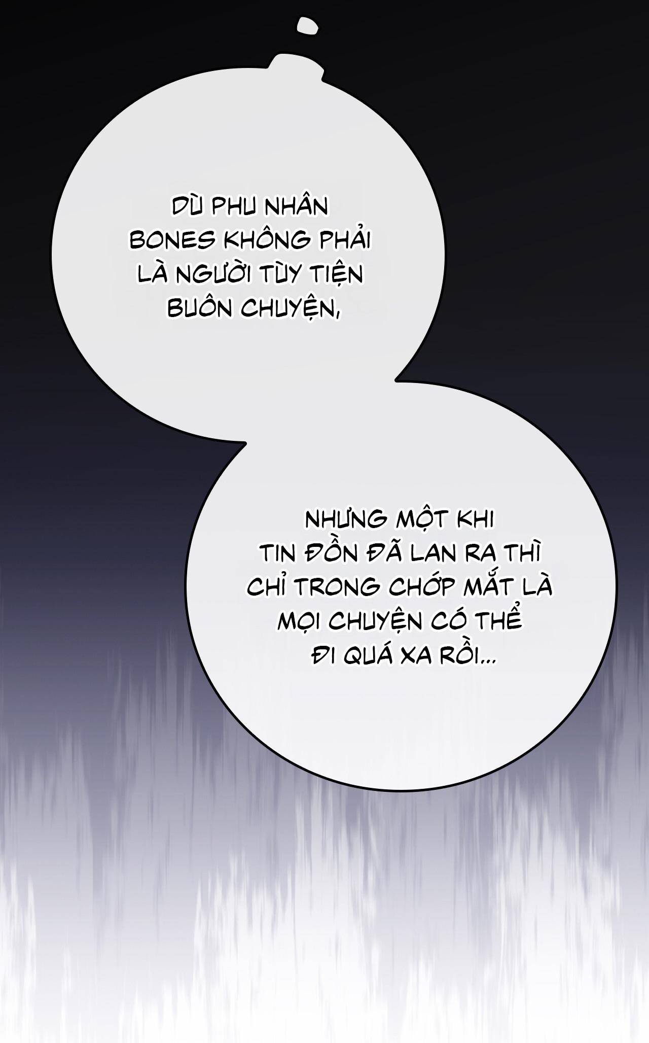 Xuyên thành cục bông của tên cuồng công - Chap 8