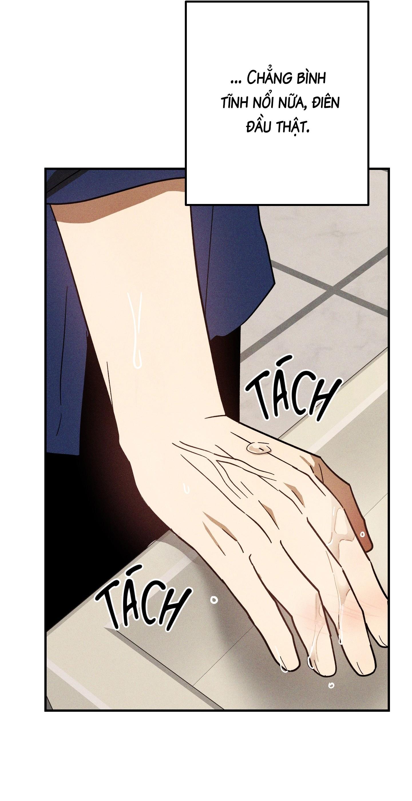 (CBunu) MIX UP - Chap 6
