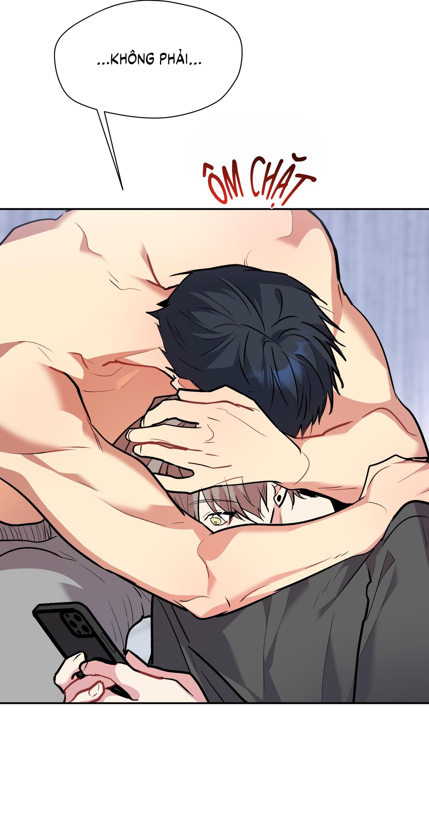 (CBunu) Vị Khách Từ Căn Nhà Phía Sau - Chap 10